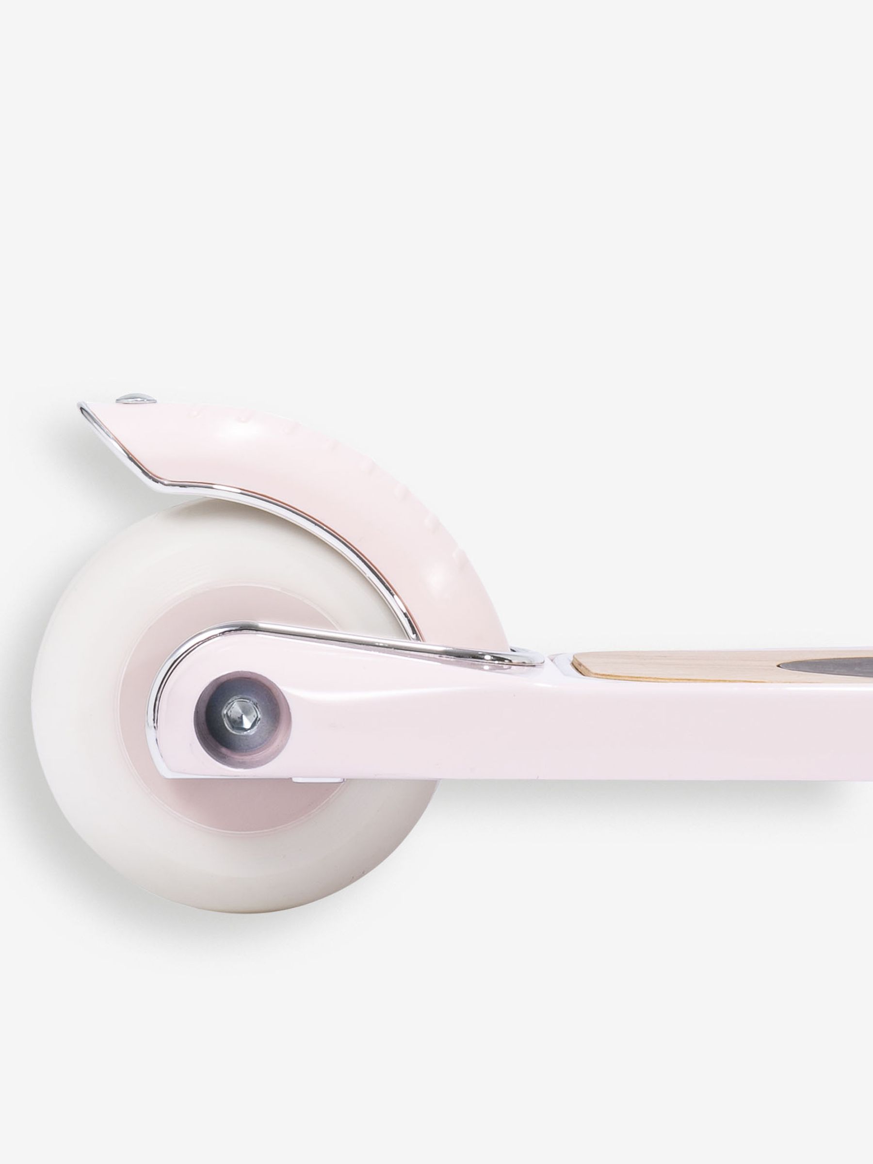 Pink Banwood Scooter - Image 10 of 12