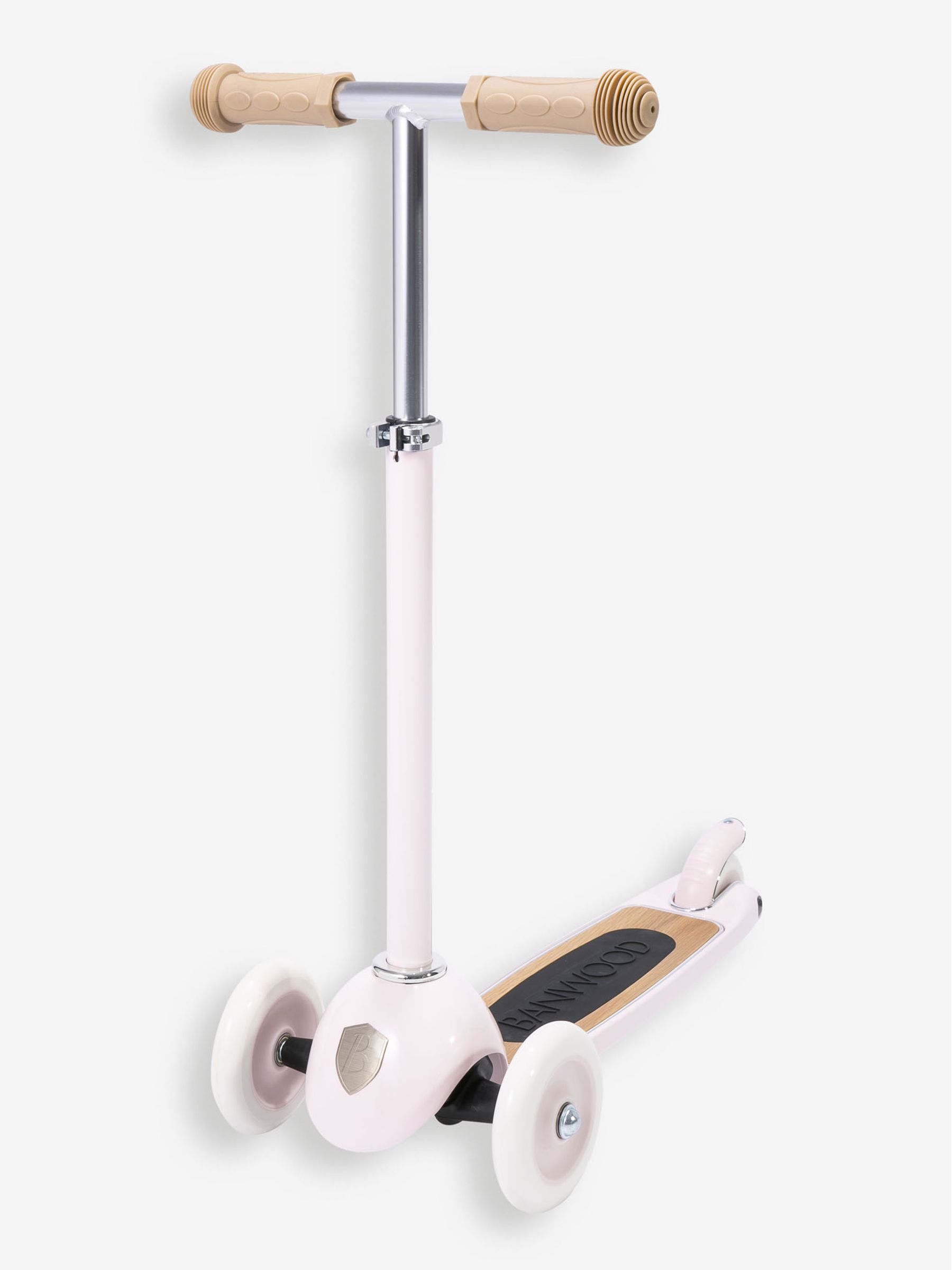 Pink Banwood Scooter - Image 2 of 12