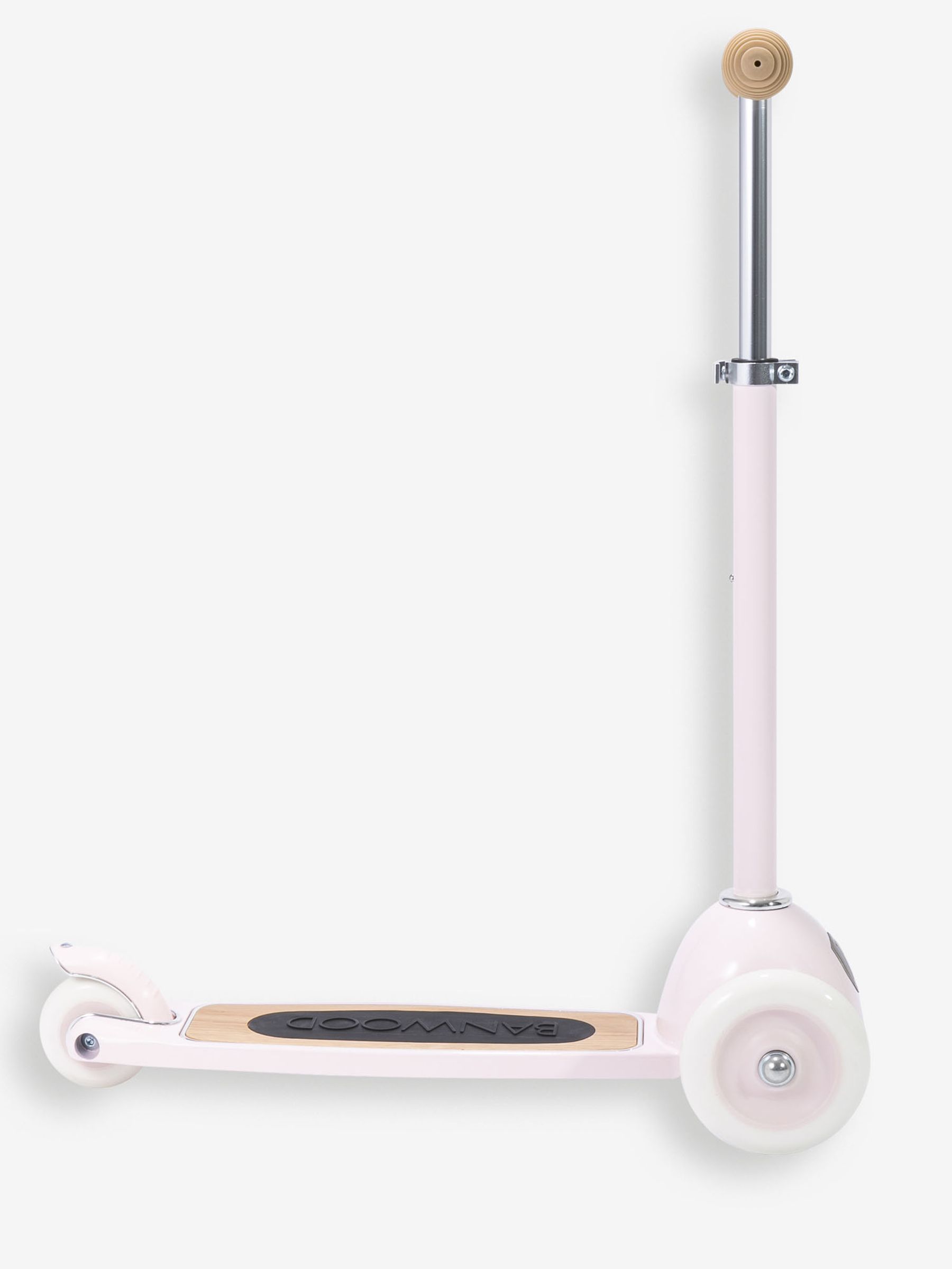 Pink Banwood Scooter - Image 3 of 12