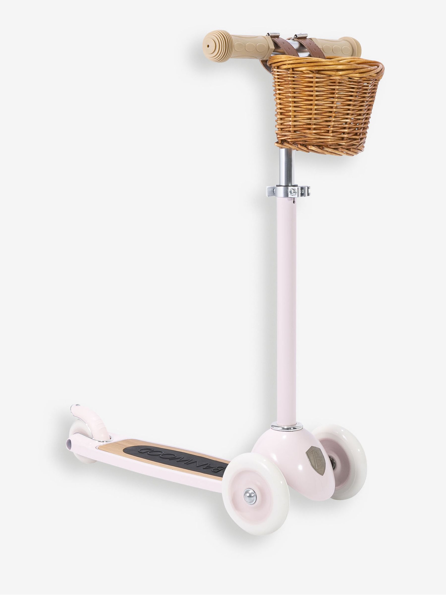 Pink Banwood Scooter - Image 4 of 12