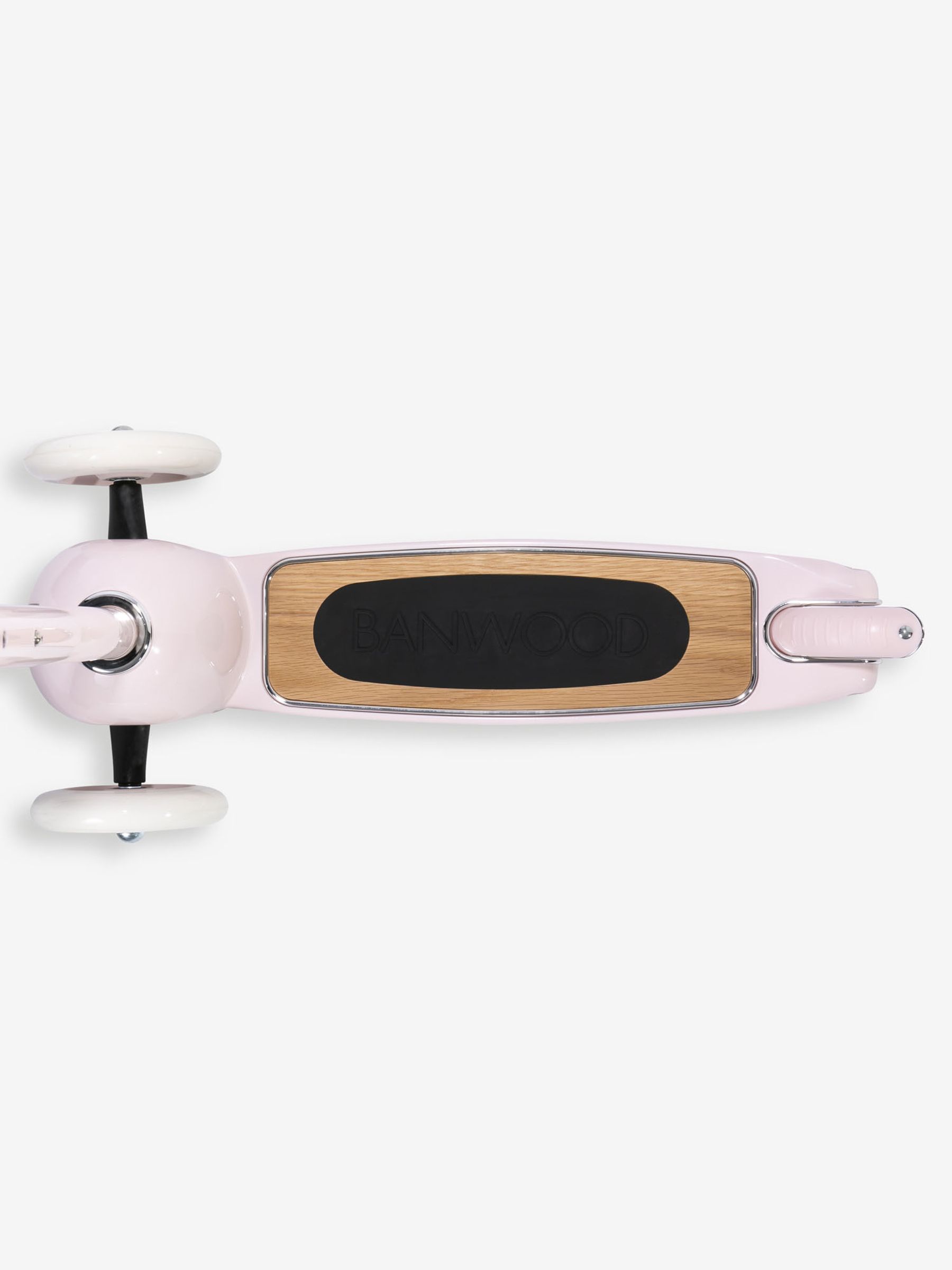 Pink Banwood Scooter - Image 6 of 12