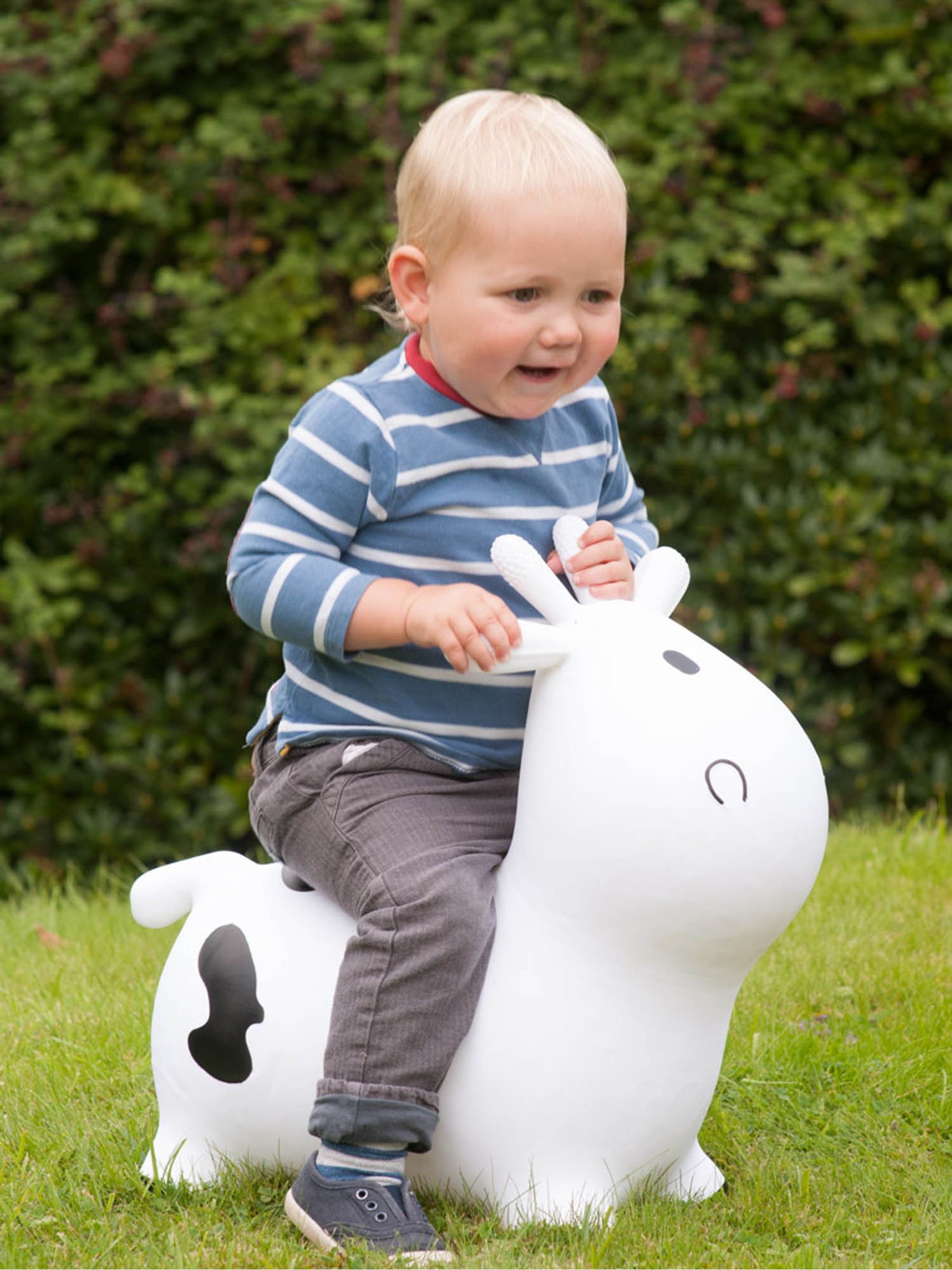 Happyhopperz - Cow - Image 2 of 2