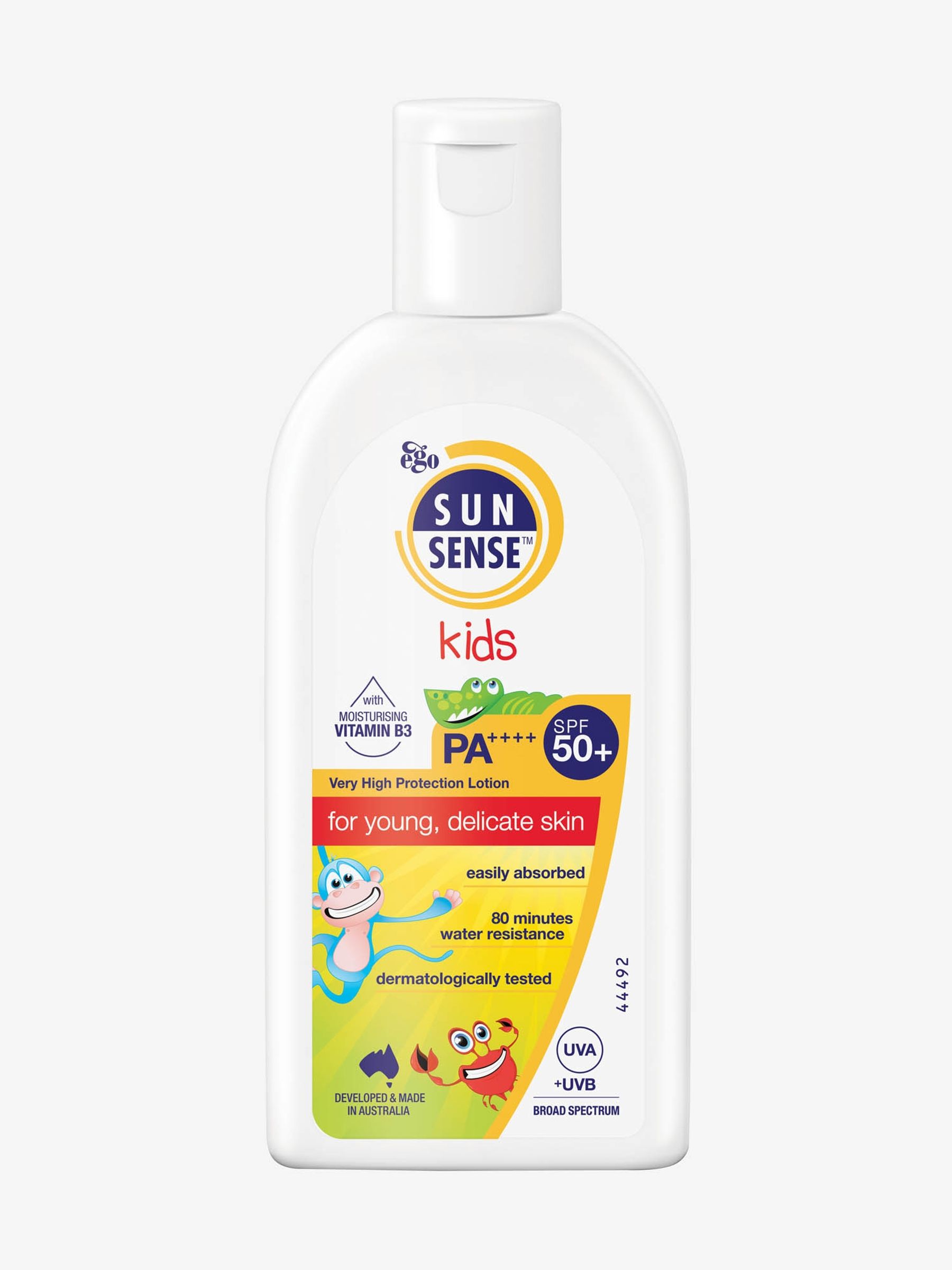 SunSense Kids 125ml - Image 1 of 2