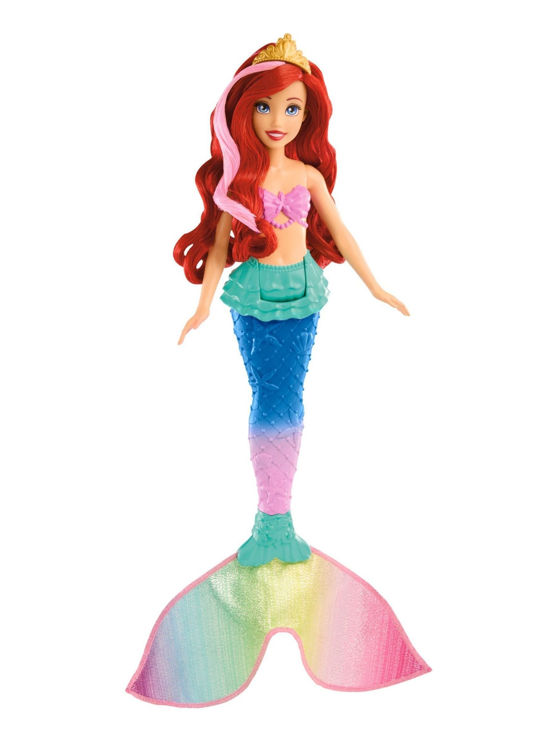 Disney Princess Feature Swimming Ariel - Image 2 of 7