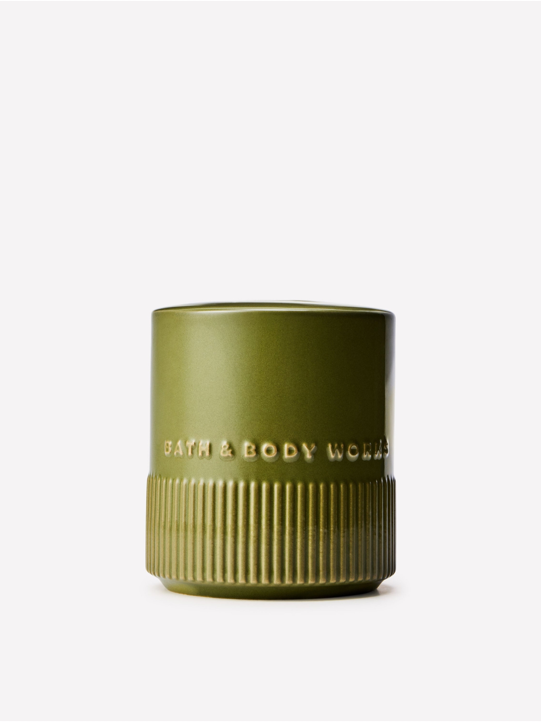 Green Reed Vessel - Image 1 of 2