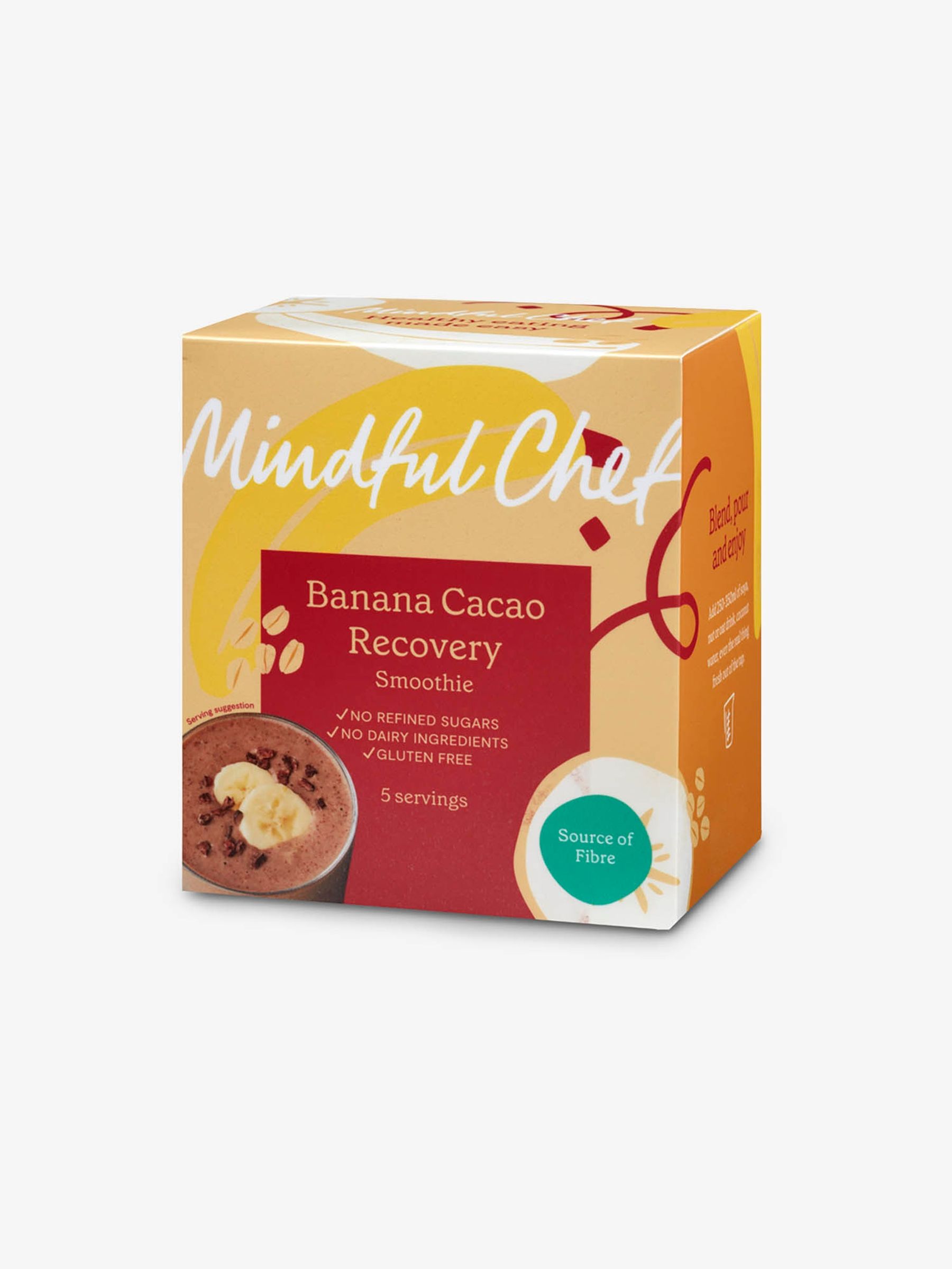 Mindful Chef Mum to Be 2 Week Superboost Smoothie Bundle - Image 4 of 8