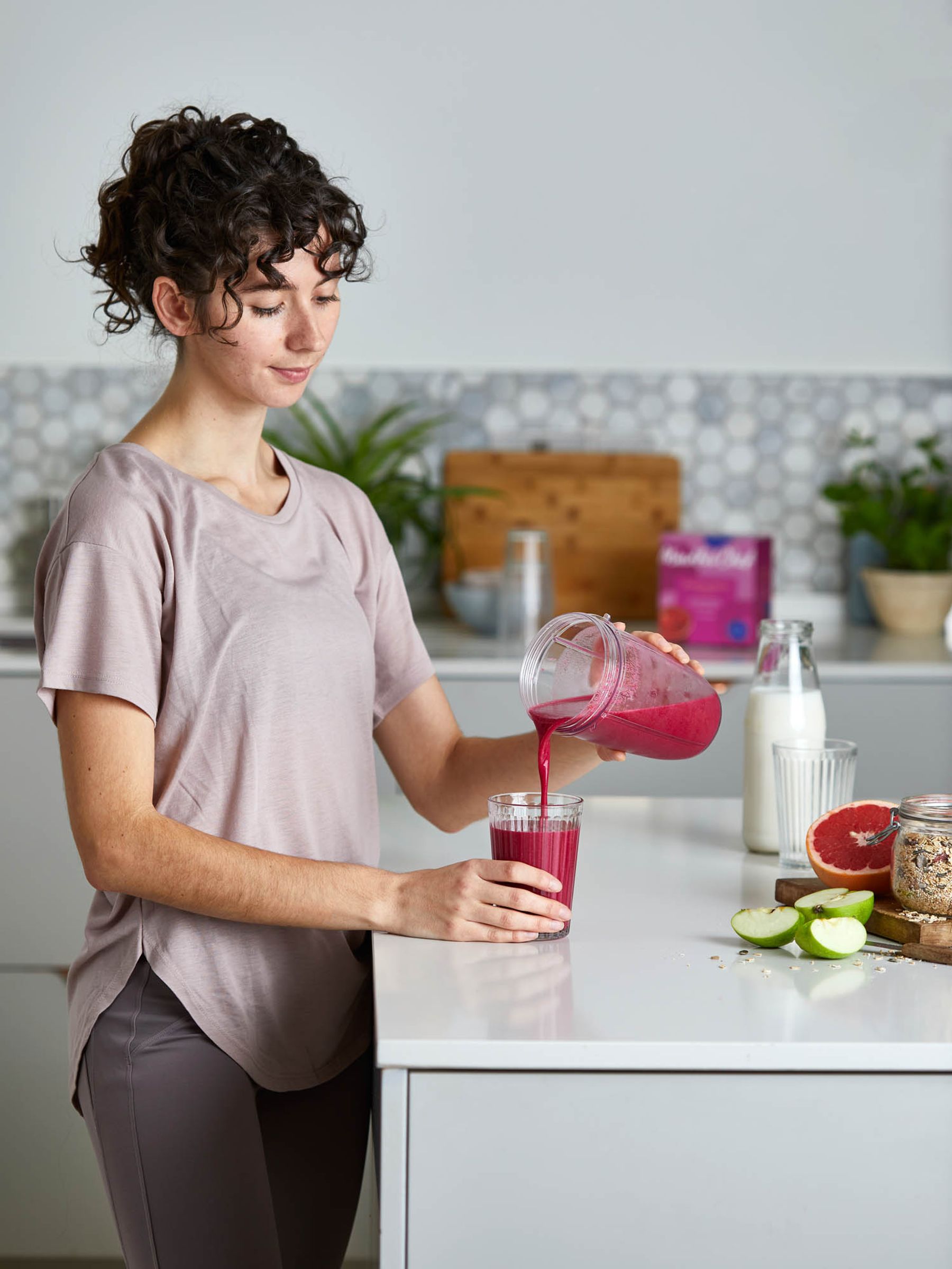 Mindful Chef Mum to Be 2 Week Superboost Smoothie Bundle - Image 8 of 8