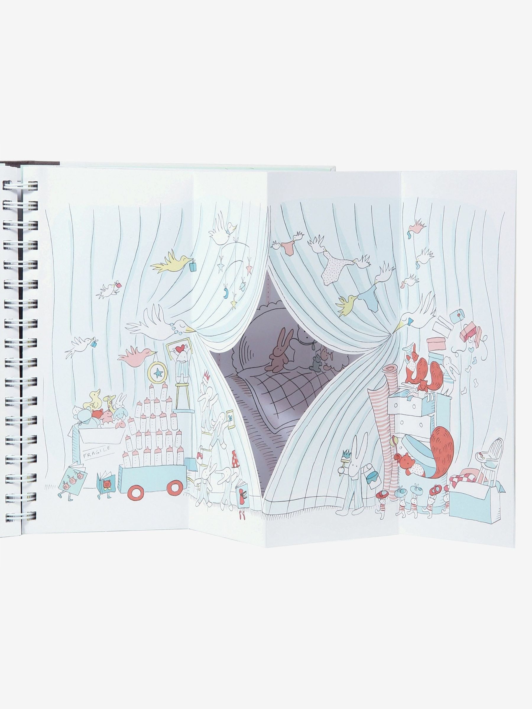 Le Petit Baby Book - Image 2 of 5