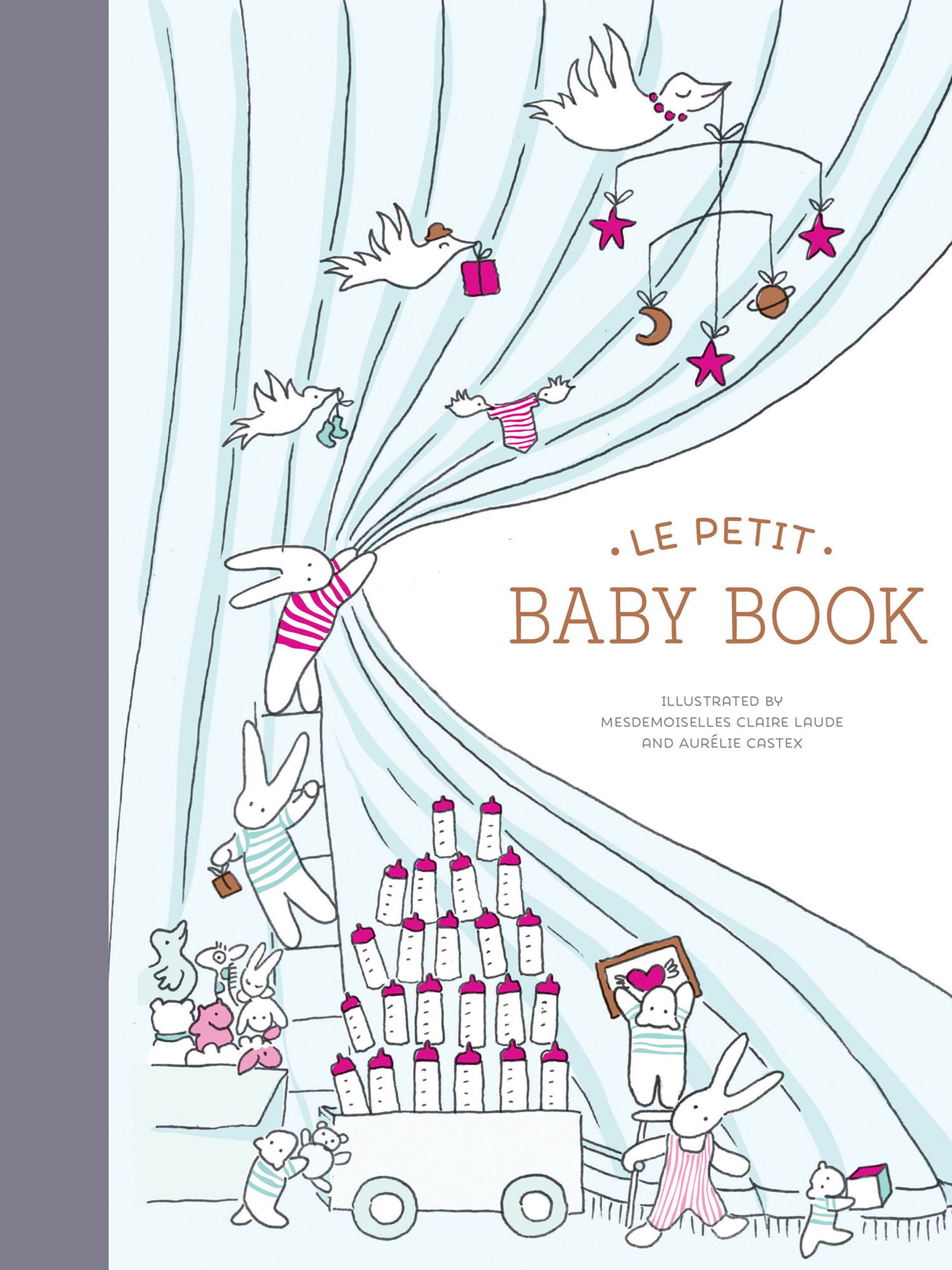 Le Petit Baby Book - Image 3 of 5