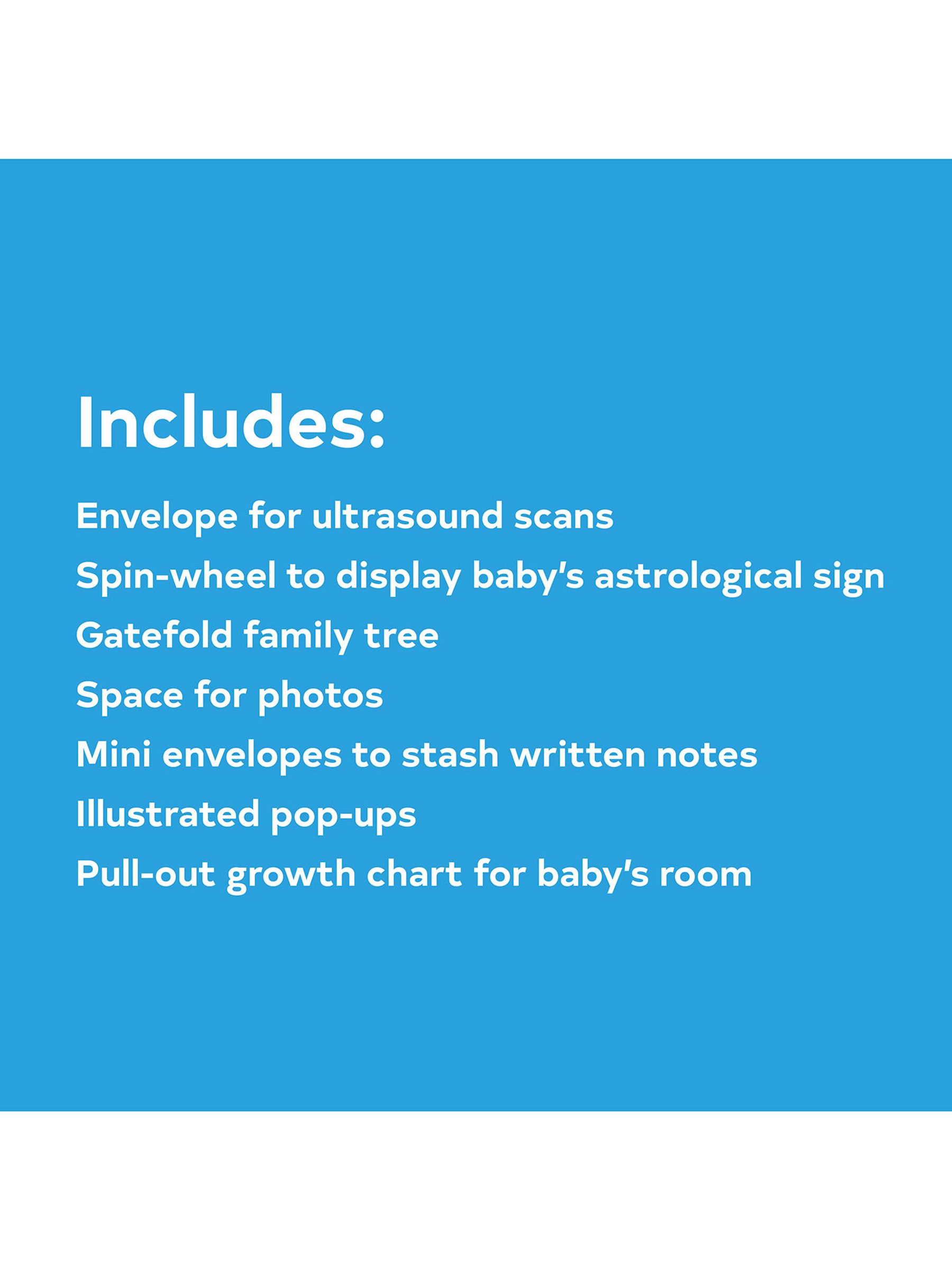 Le Petit Baby Book - Image 5 of 5
