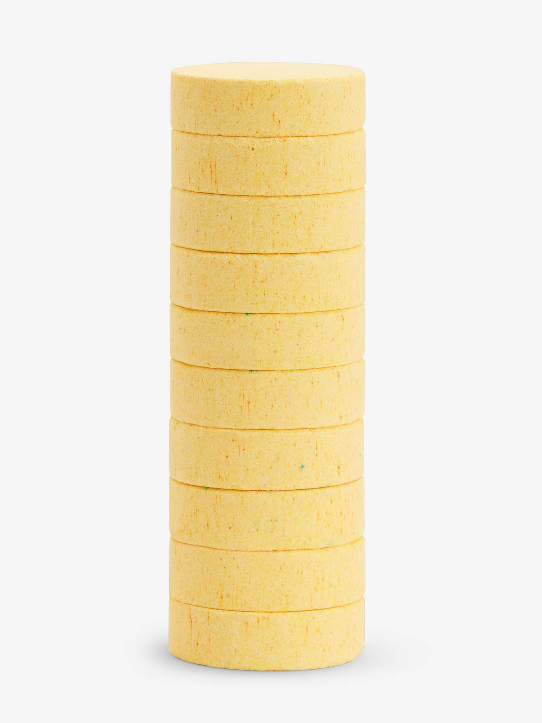 Munchkin Colour Buddies Moisturising Bath Bomb Refills - Image 2 of 12