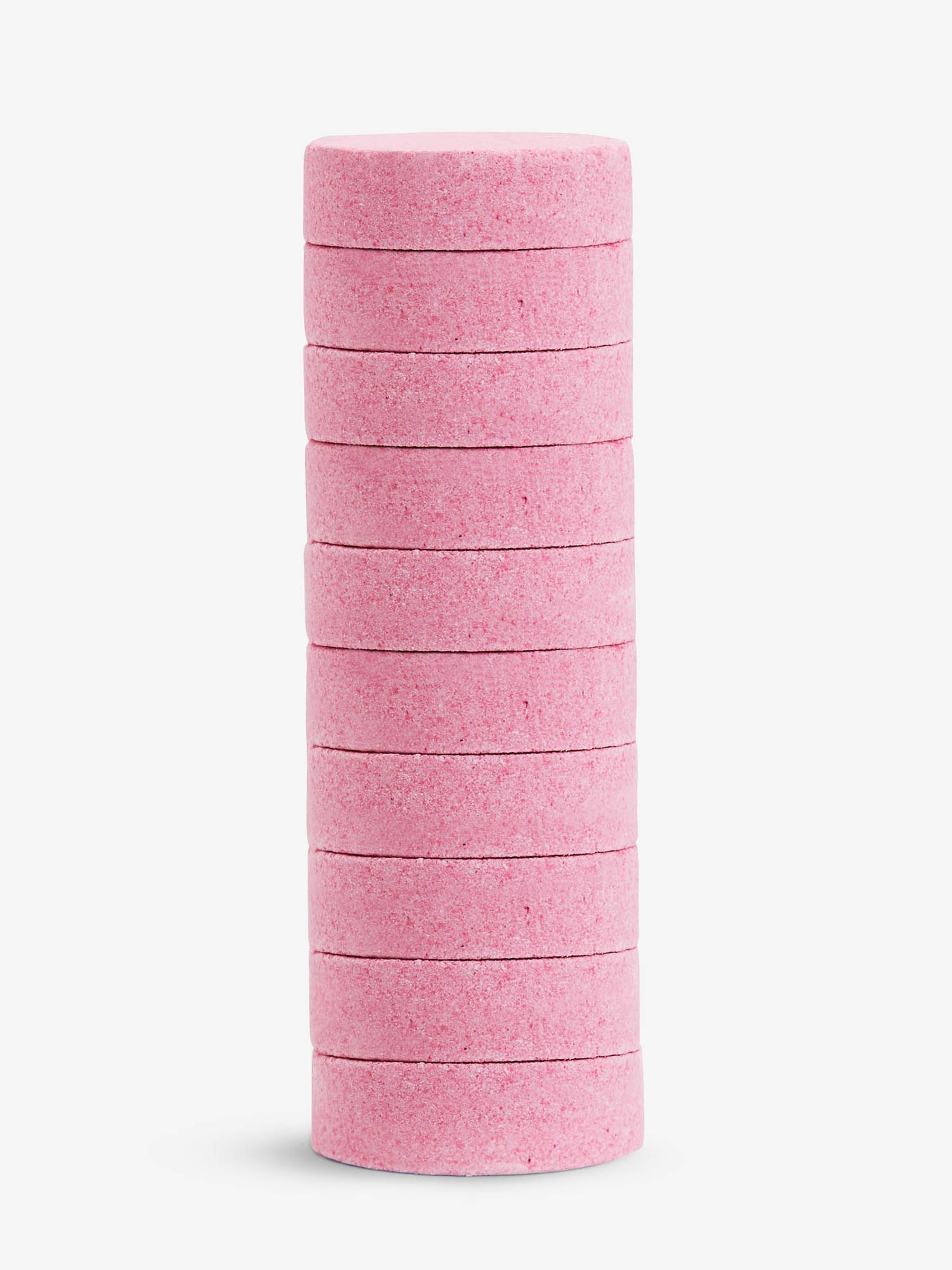 Munchkin Colour Buddies Moisturising Bath Bomb Refills - Image 5 of 12