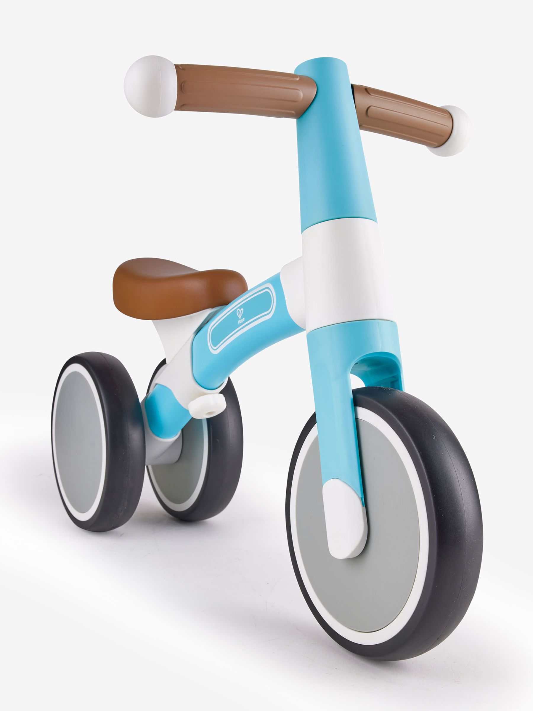 Blue Hape My First Ride Balance Bike Vespa - Image 1 of 4