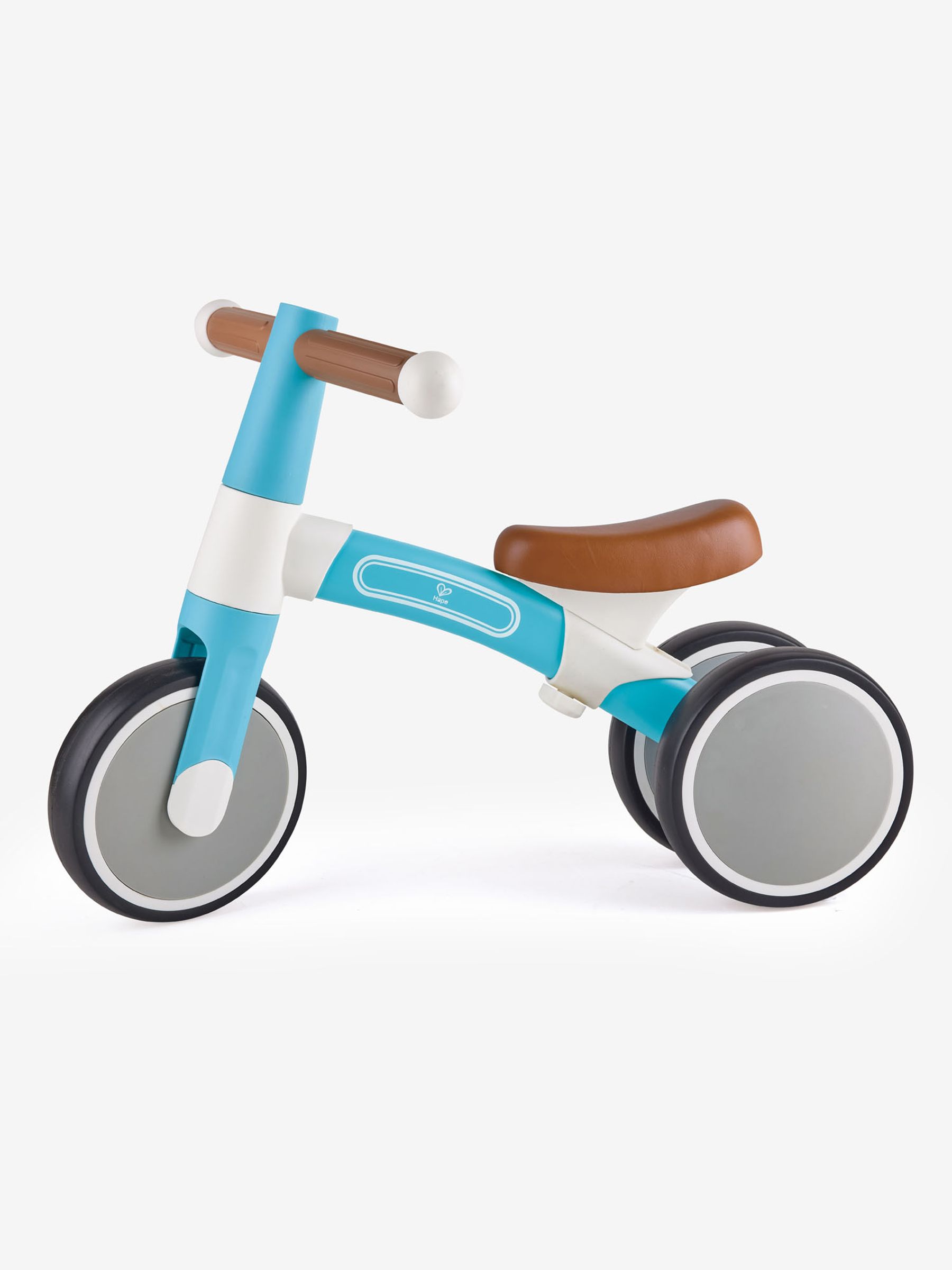 Blue Hape My First Ride Balance Bike Vespa - Image 2 of 4