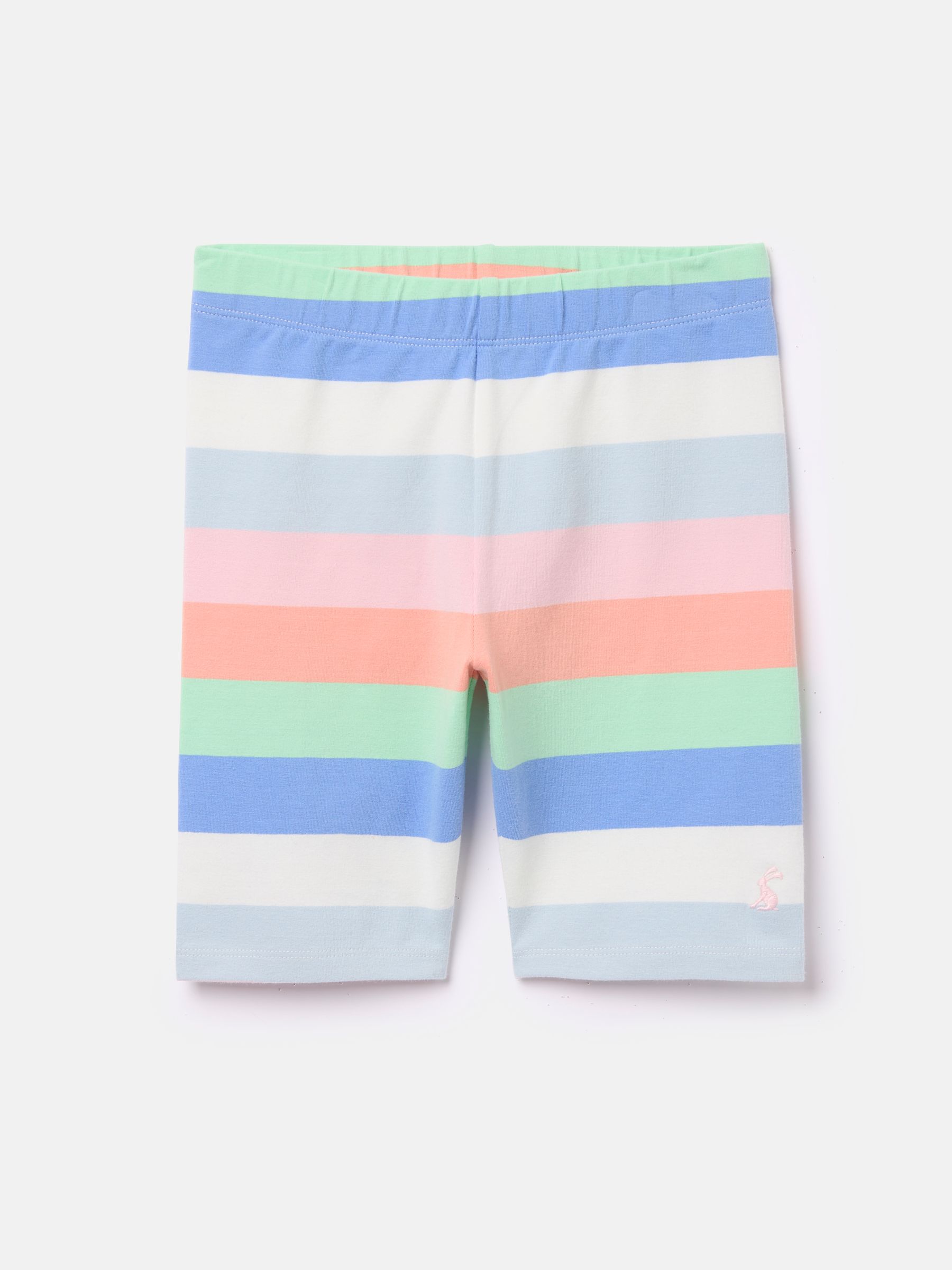 Girls' Cartwheel Multi Shorts - Image 1 of 4