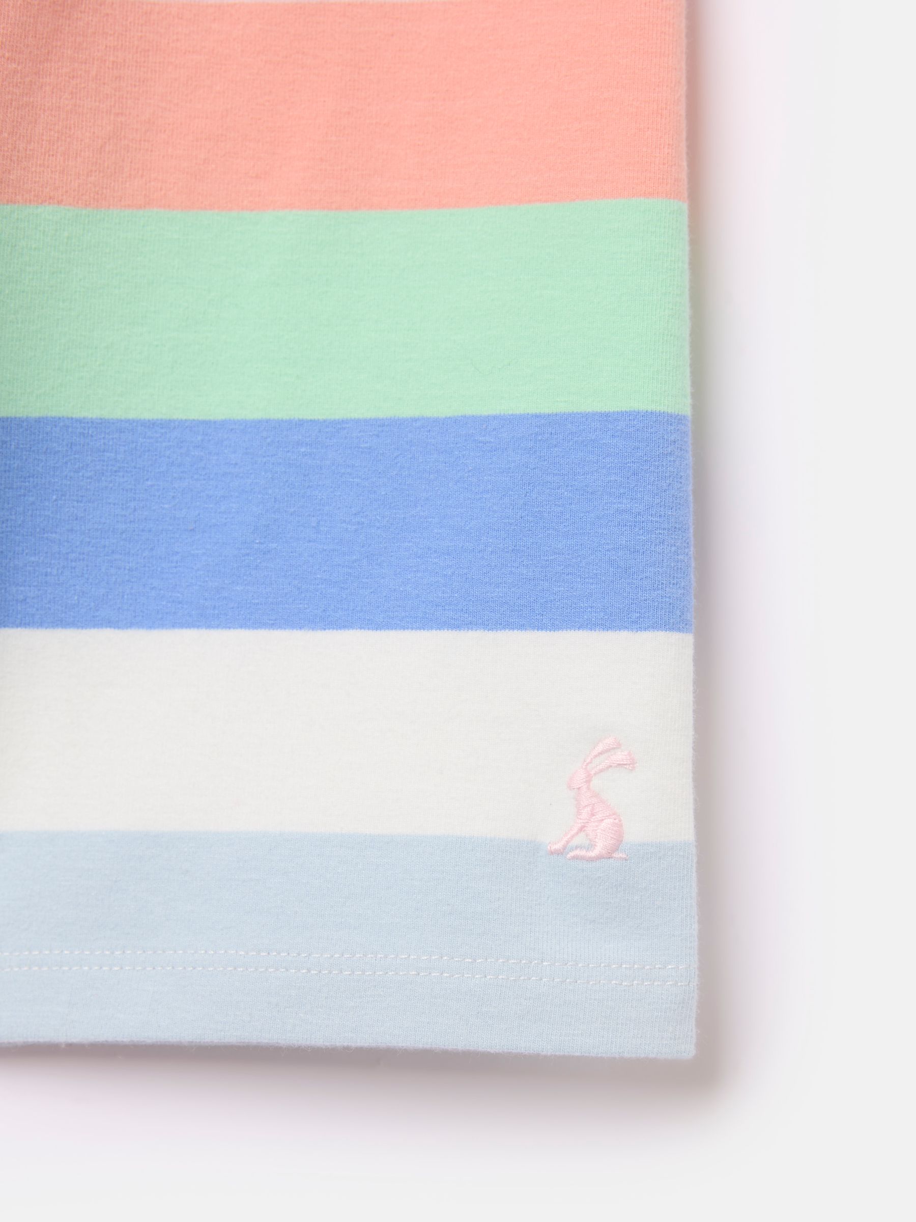 Girls' Cartwheel Multi Shorts - Image 3 of 4