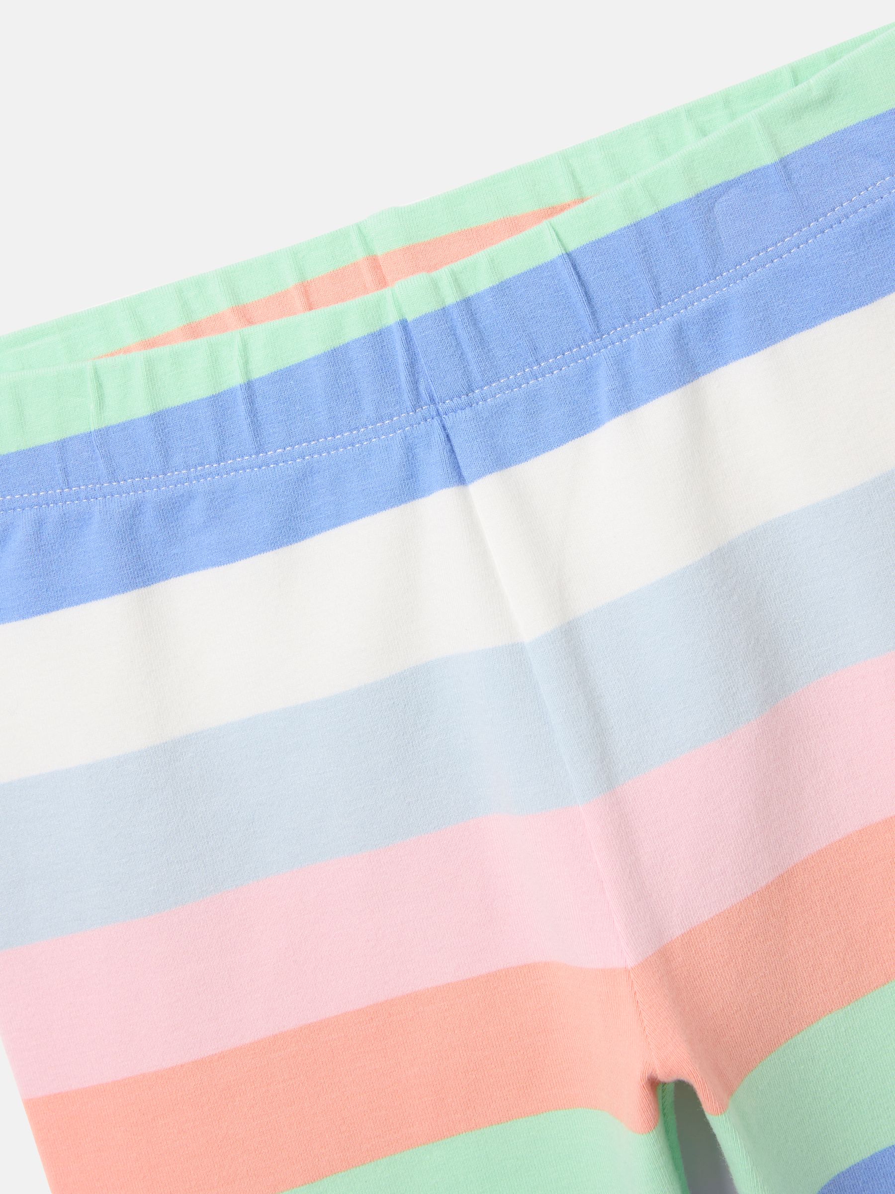 Girls' Cartwheel Multi Shorts - Image 4 of 4