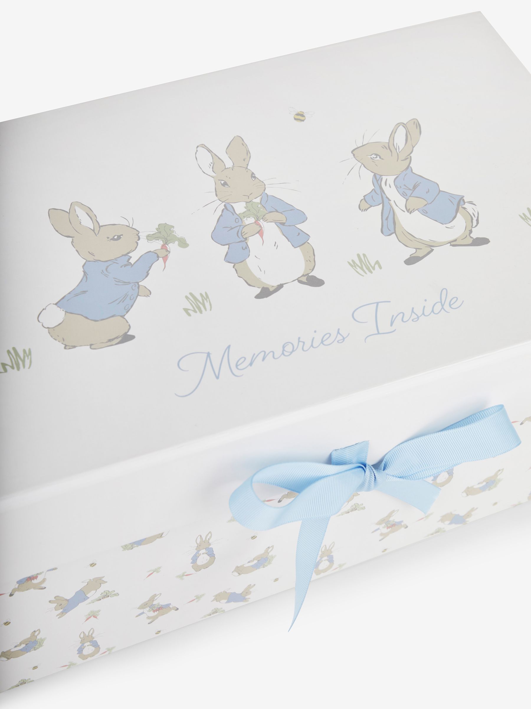 Peter Rabbit Keepsake Gift Box - Image 4 of 5