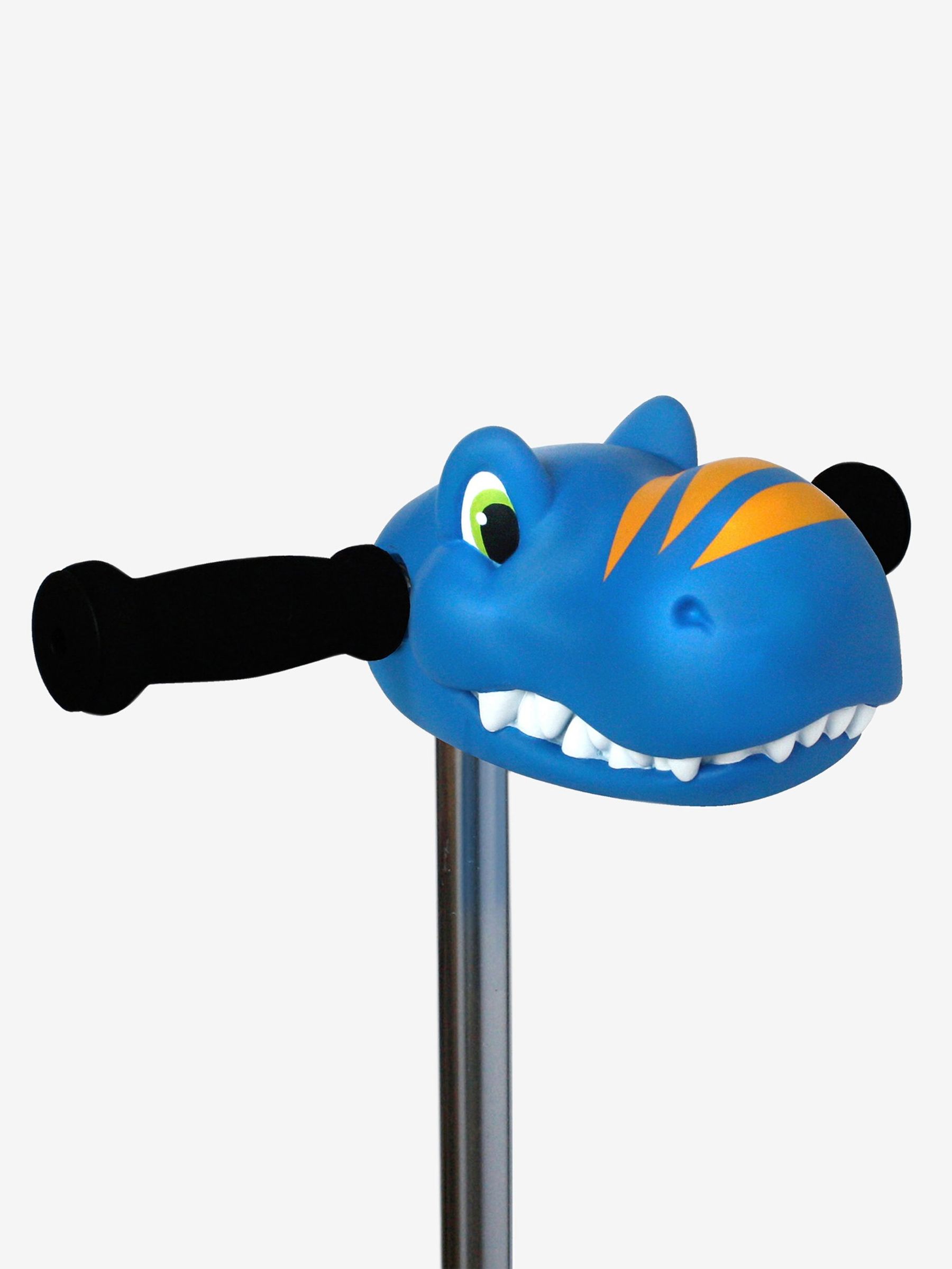 Blue Scootaheadz Timmy T-Rex - Image 3 of 3