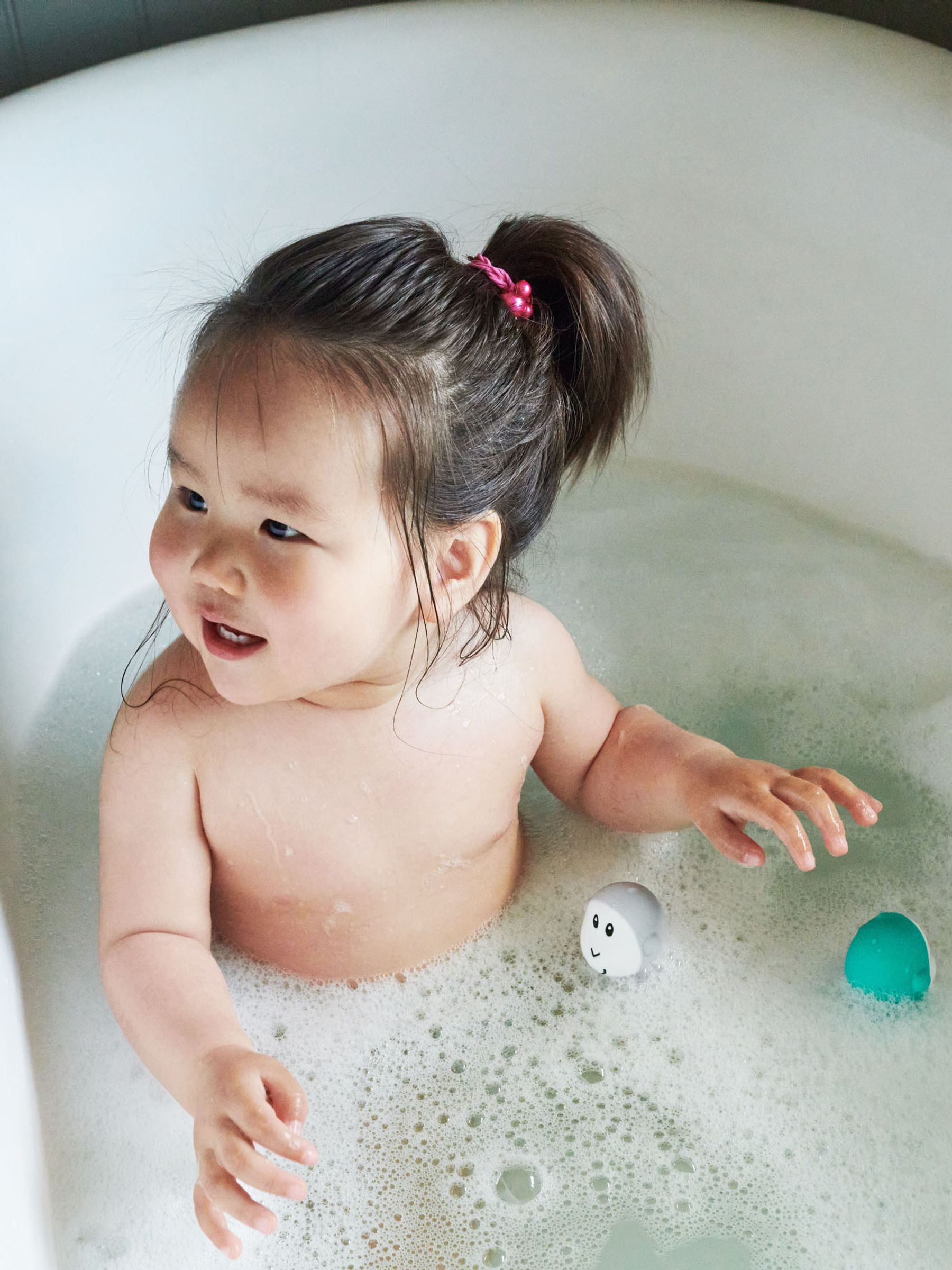 Matchstick Monkey Bathtime Wobblers - Image 5 of 5