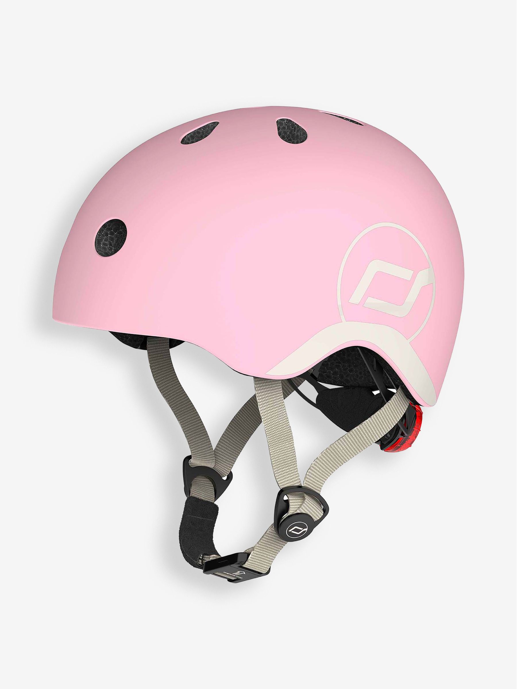 Pink Scoot and Ride Helmet XXS-S - Image 3 of 11