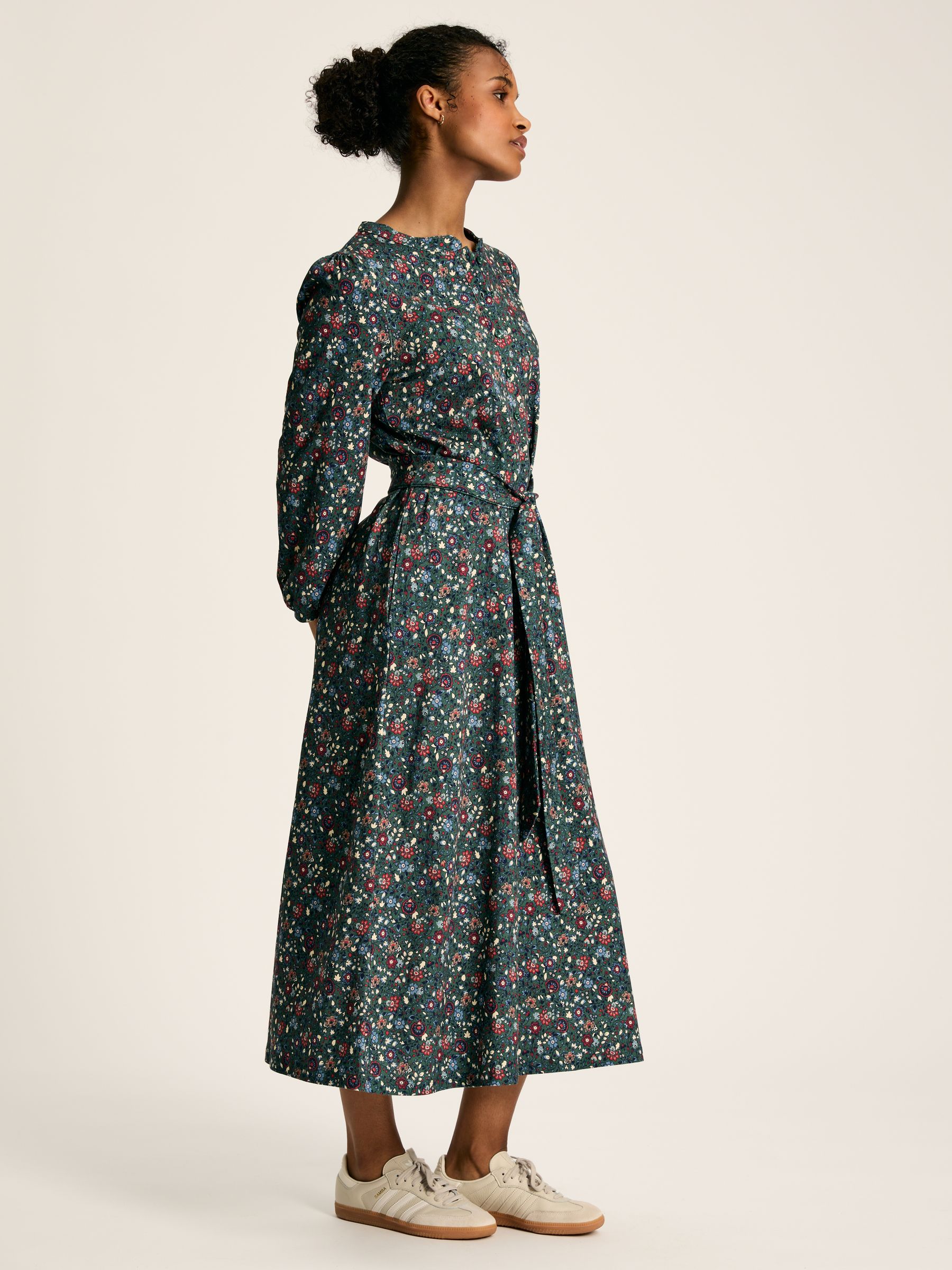 joules green dress Zoe Strappy Maxi Dress – Hemline Winter Park