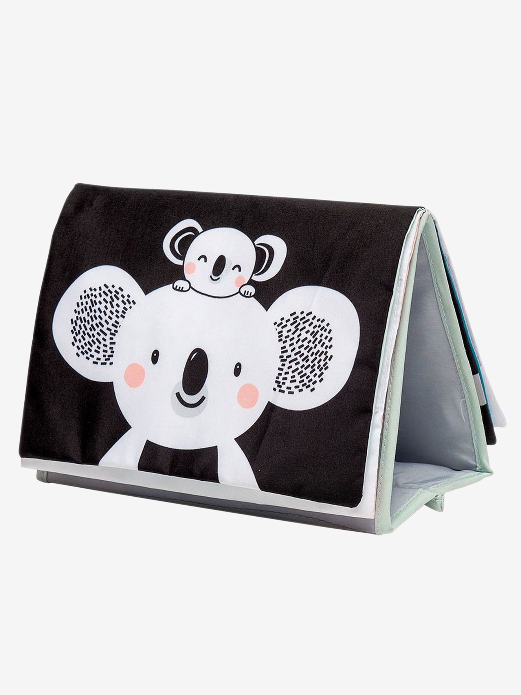 Taf Toys Kimmy Koala Tummy Time Book - Image 2 of 7