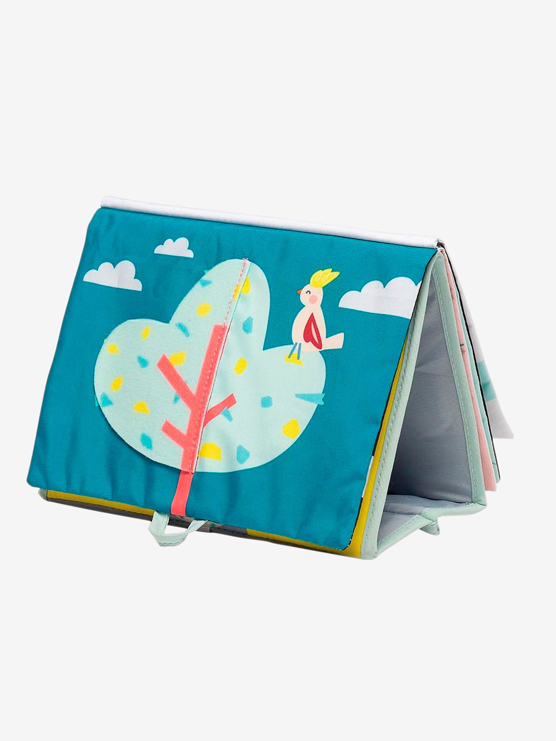Taf Toys Kimmy Koala Tummy Time Book - Image 3 of 7