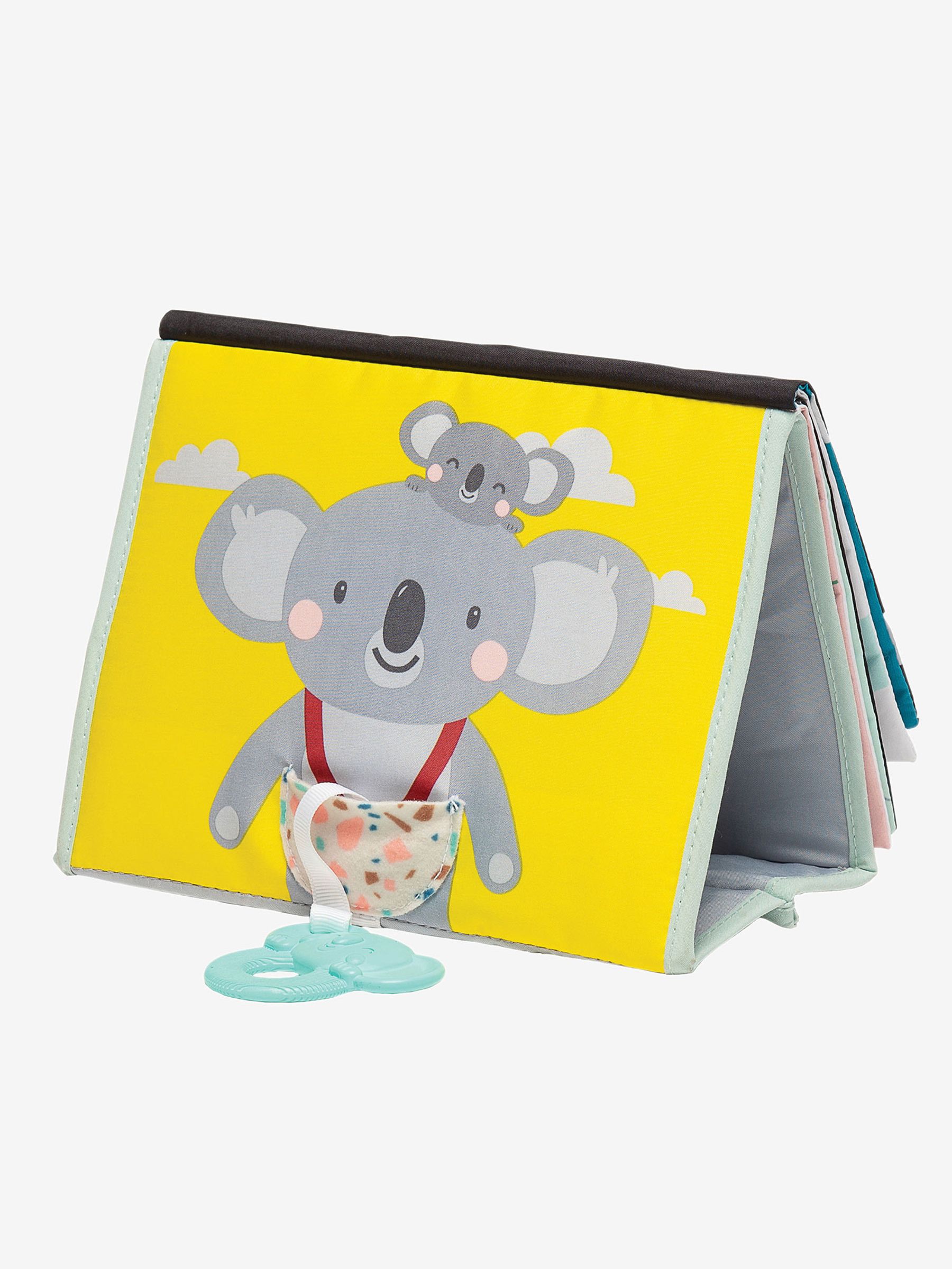 Taf Toys Kimmy Koala Tummy Time Book - Image 5 of 7
