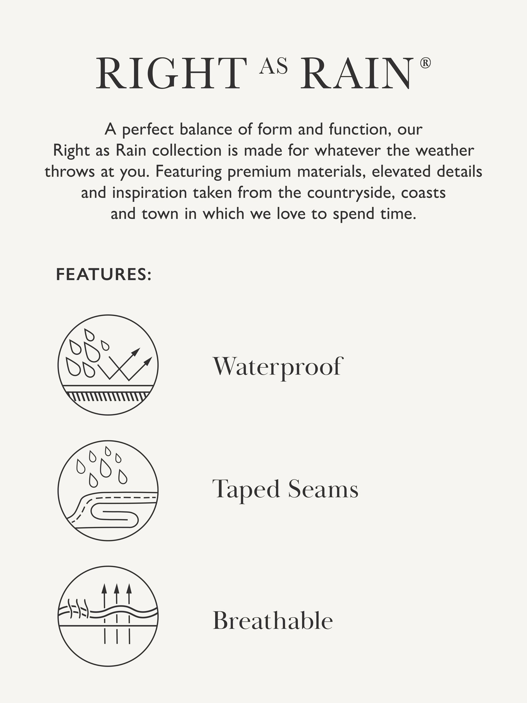 Edinburgh Yellow Premium Waterproof Hooded Raincoat - Image 3 of 3