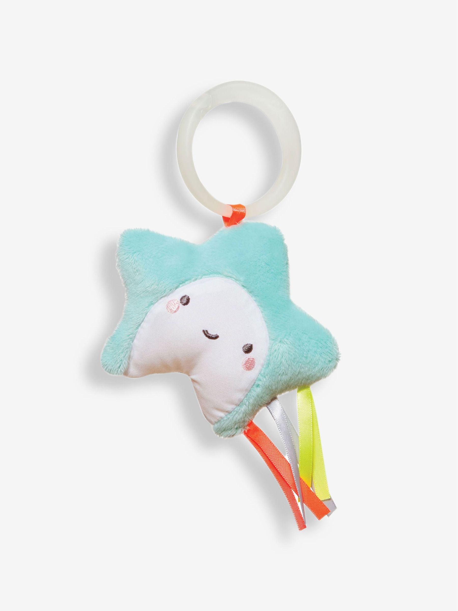 Silver Lining Activity Cloud Gym - Image 10 of 12