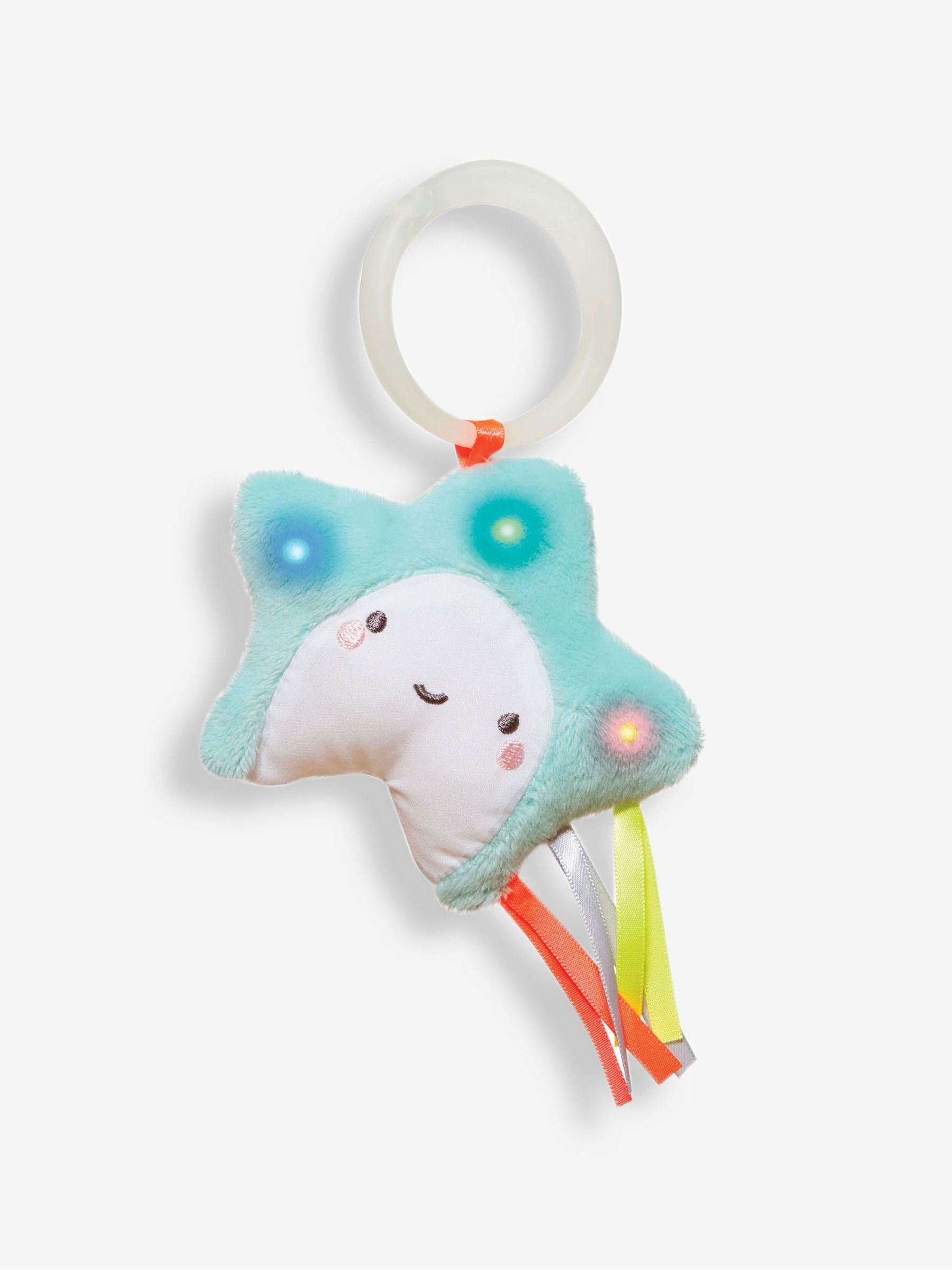 Silver Lining Activity Cloud Gym - Image 11 of 12