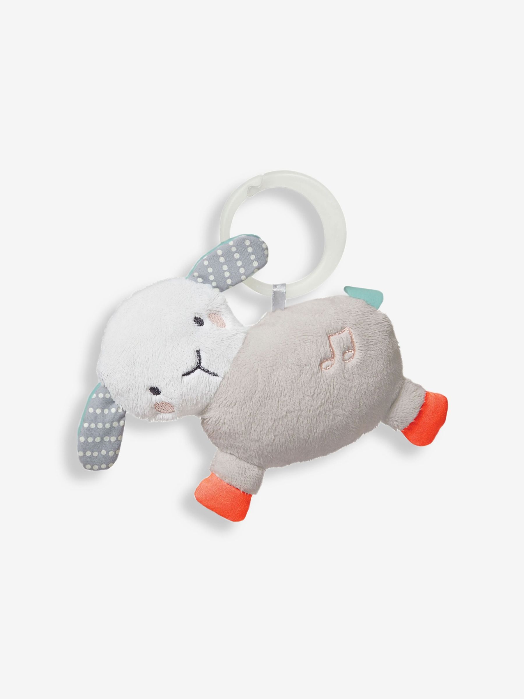 Silver Lining Activity Cloud Gym - Image 12 of 12