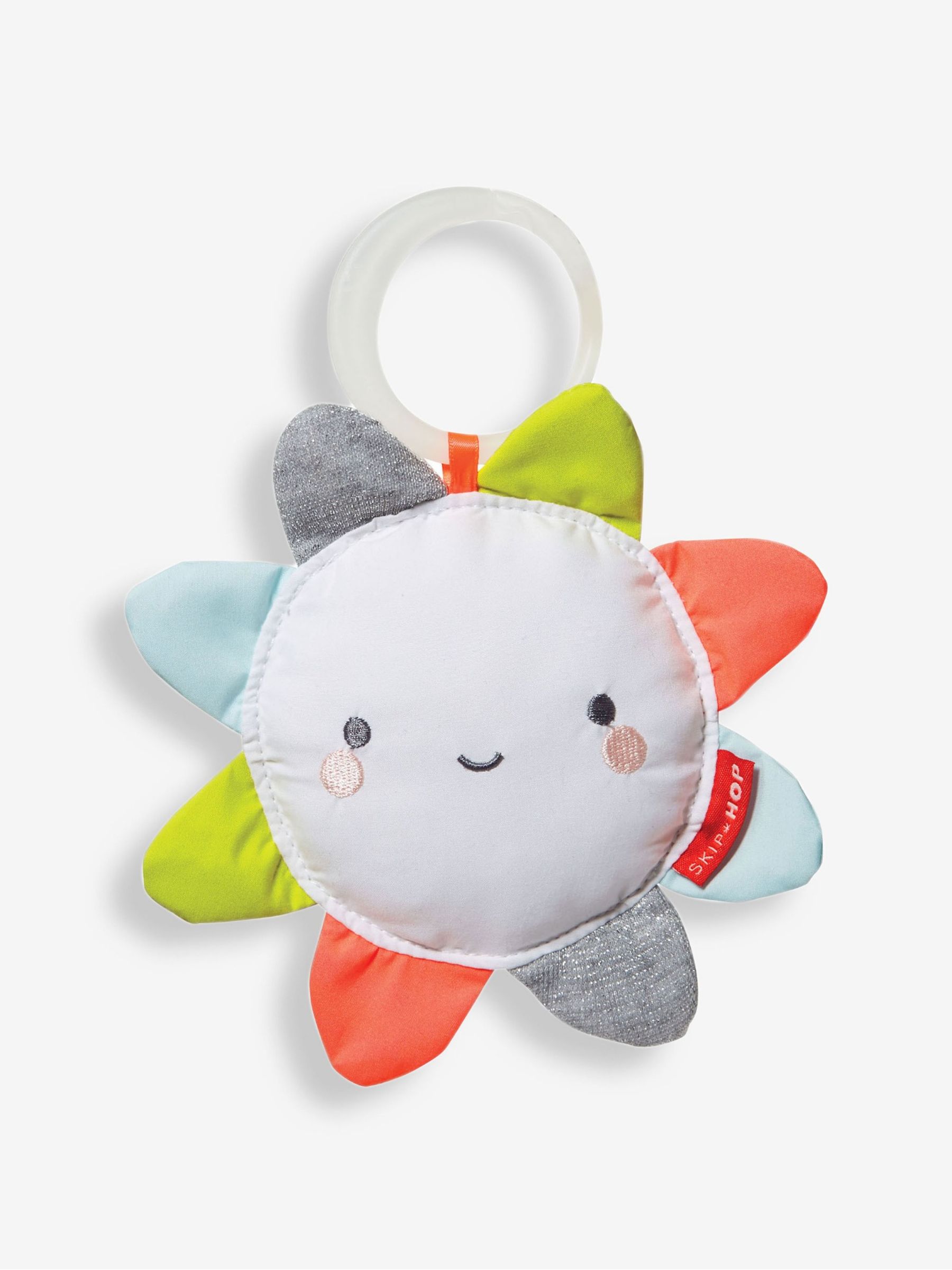 Silver Lining Activity Cloud Gym - Image 3 of 12