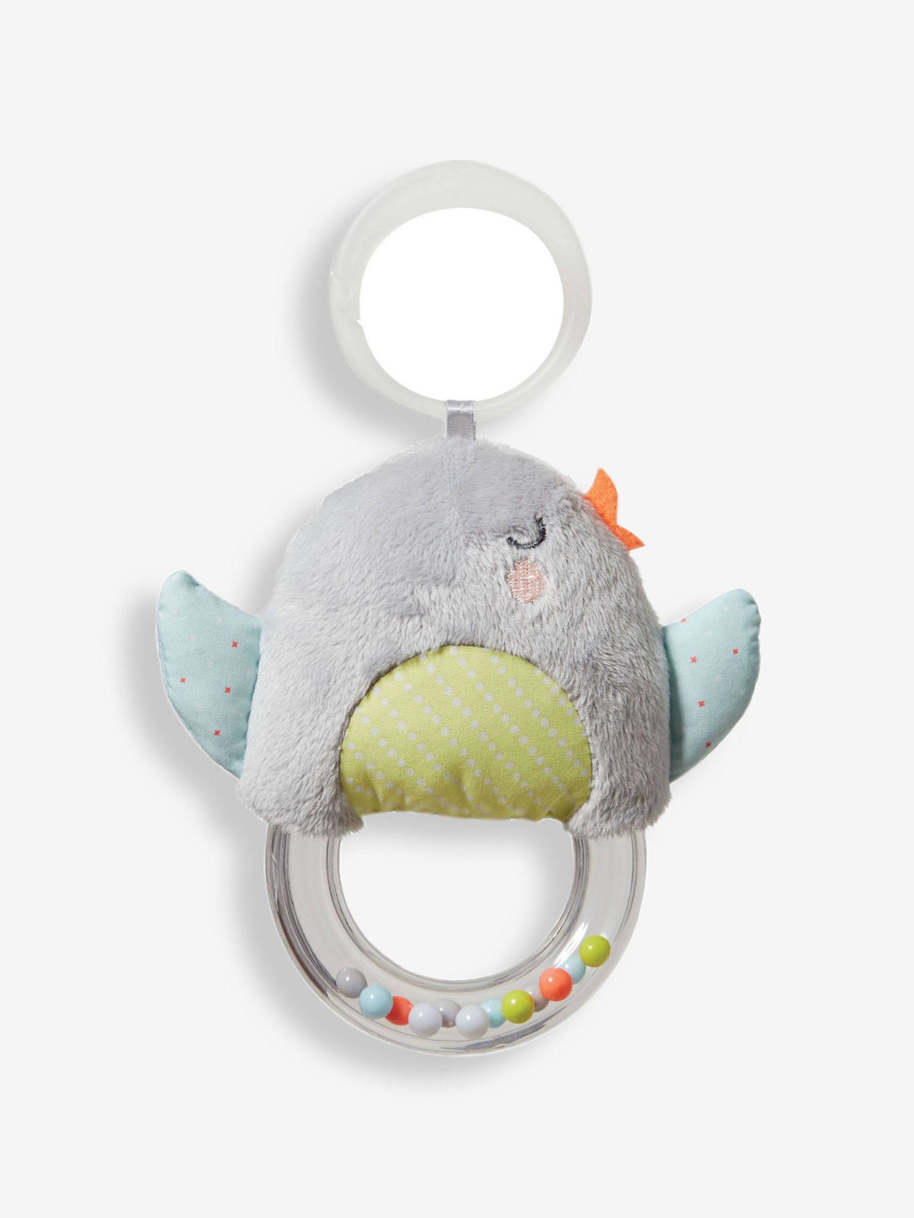 Silver Lining Activity Cloud Gym - Image 4 of 12
