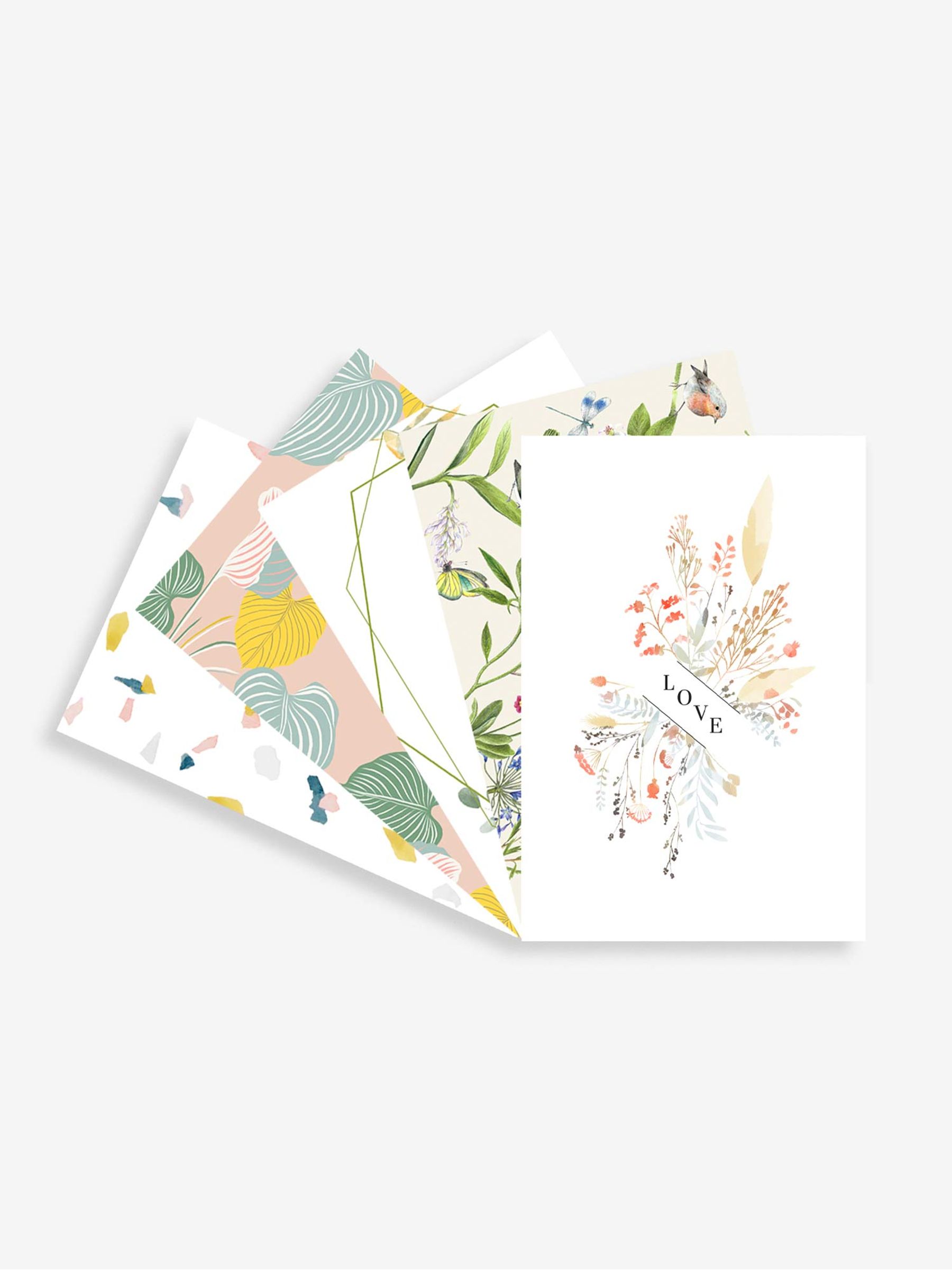 Oh Mumma Mother & Baby Gift Box - Image 8 of 8