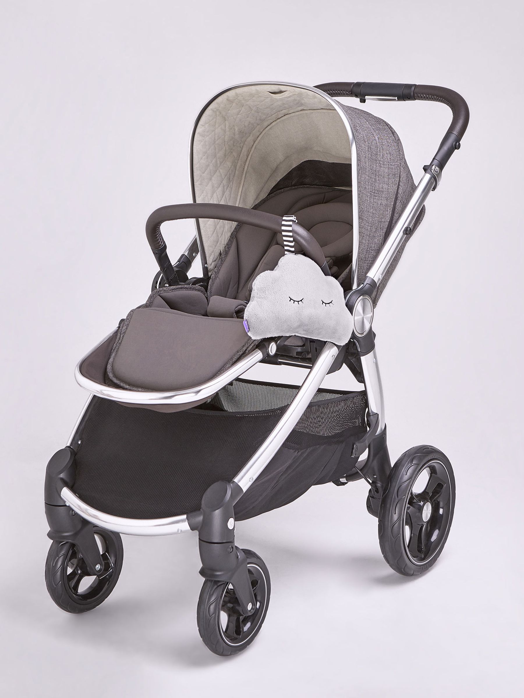 SnuzCloud Baby Sleep Aid - Image 4 of 5