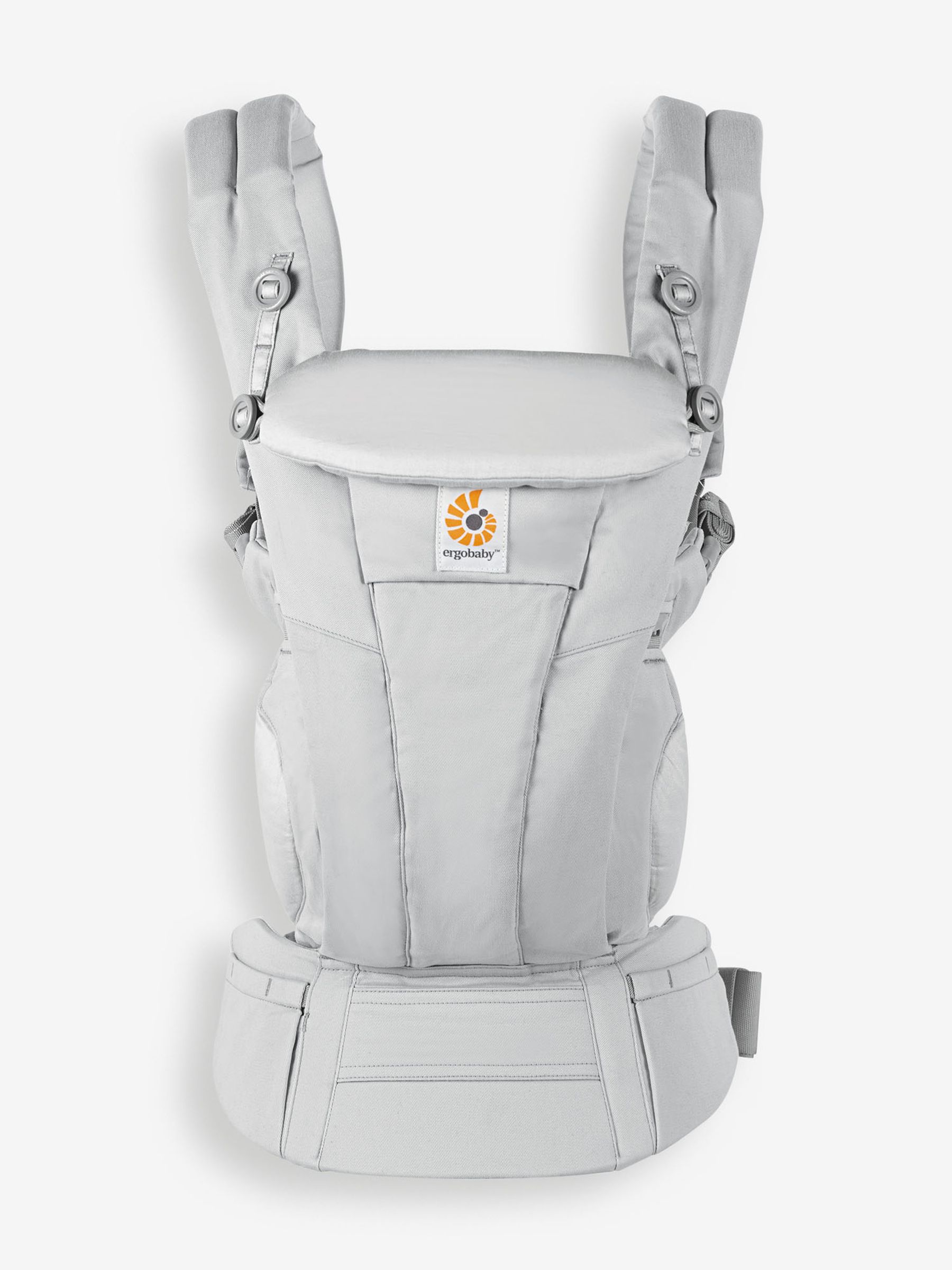 Ergobaby Omni Dream Baby Carrier - Image 2 of 9
