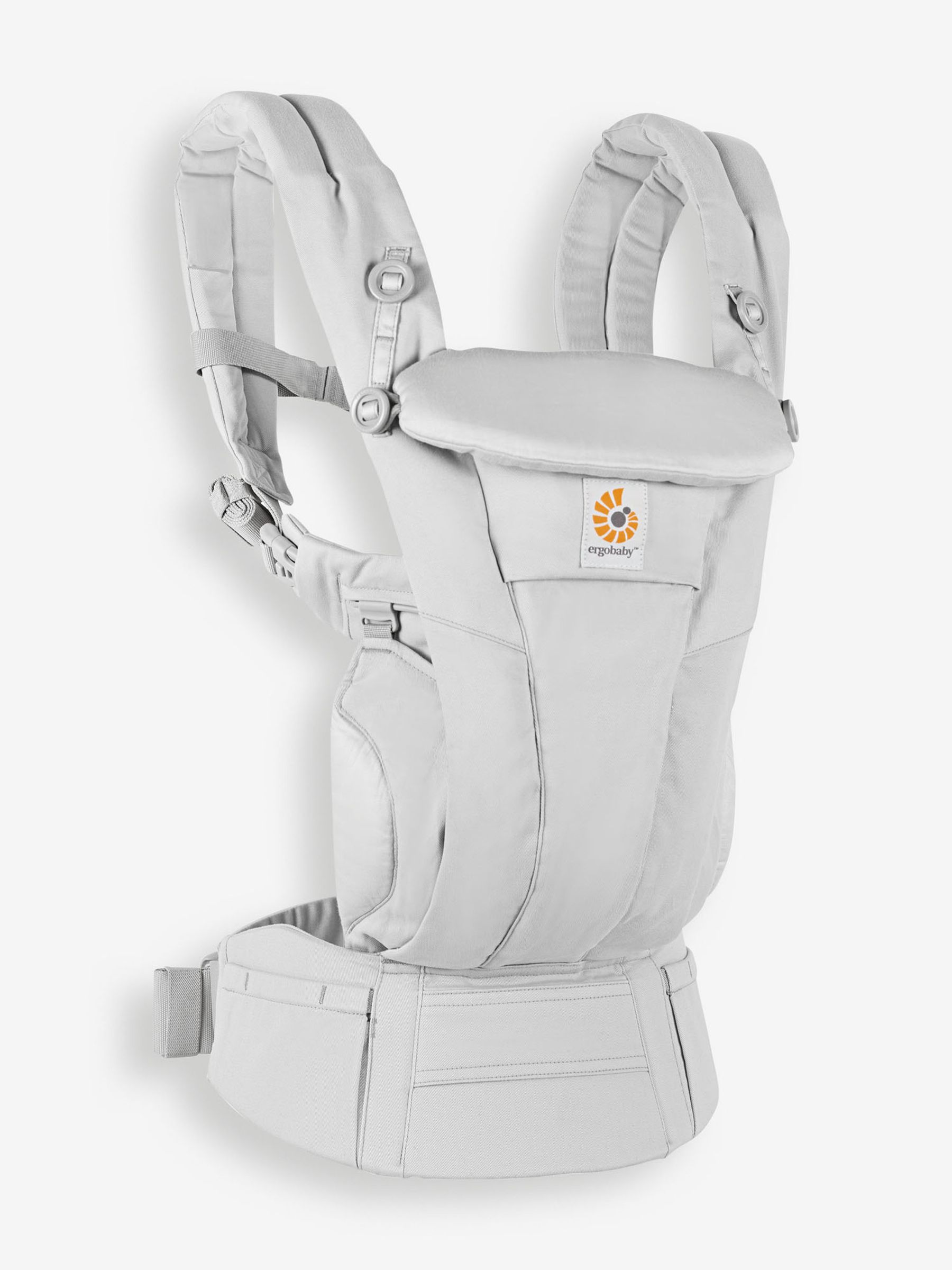 Ergobaby Omni Dream Baby Carrier - Image 4 of 9
