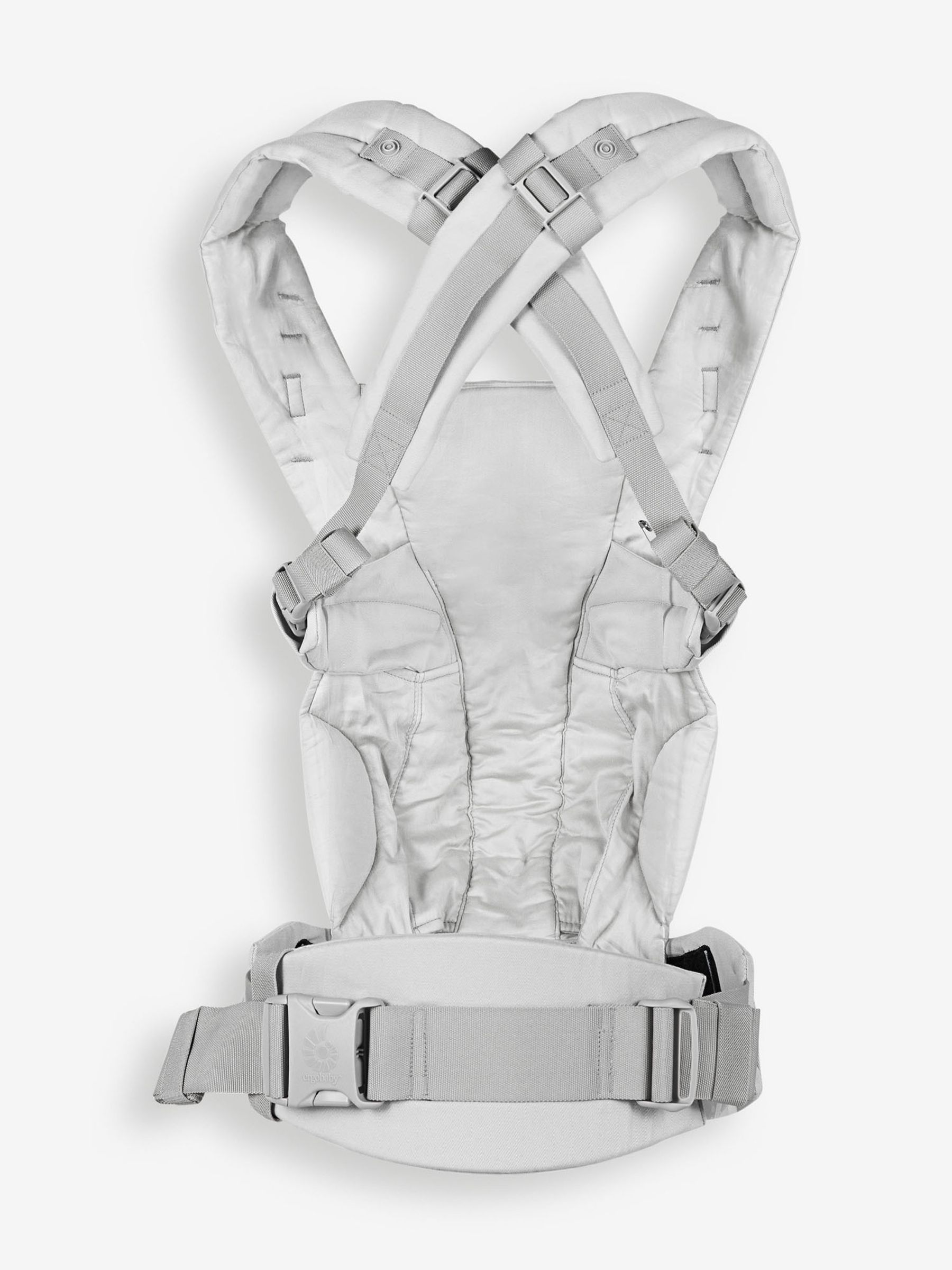 Ergobaby Omni Dream Baby Carrier - Image 5 of 9