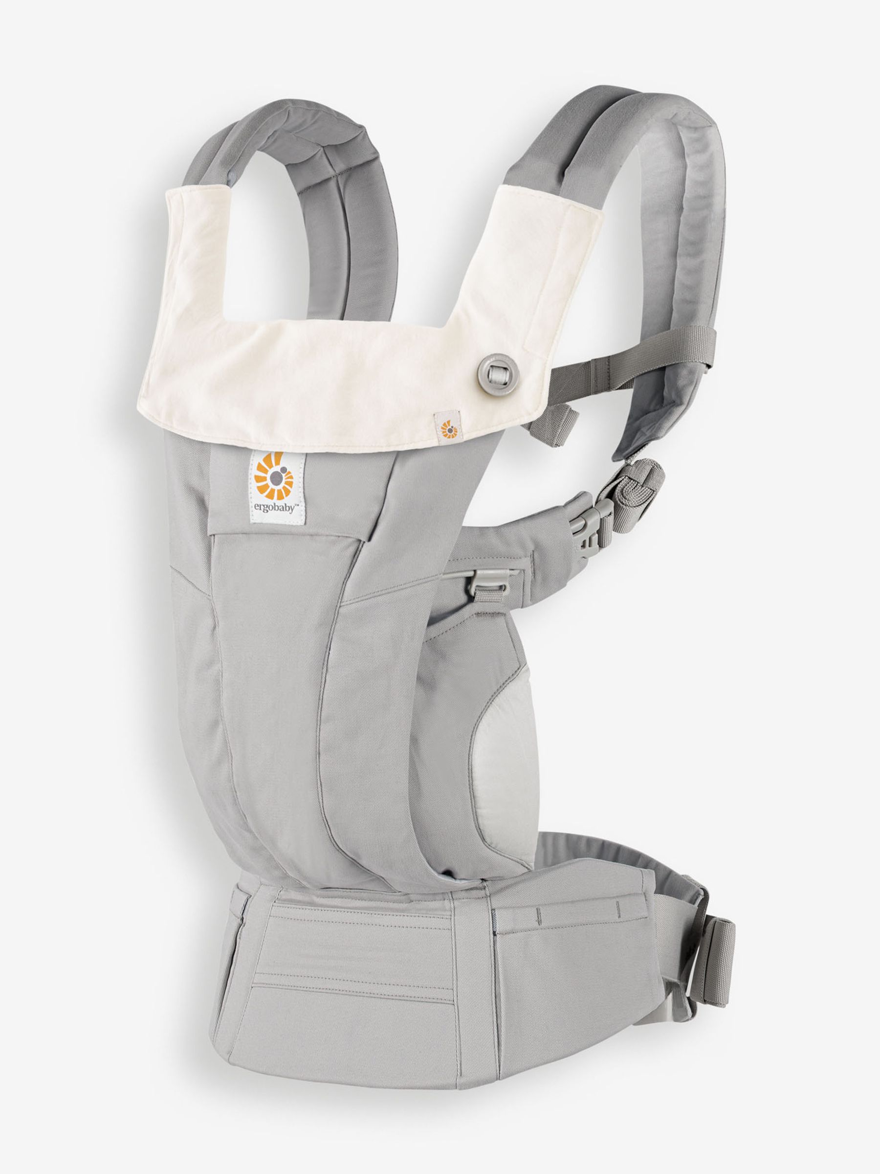 Ergobaby Omni Dream Baby Carrier - Image 6 of 9