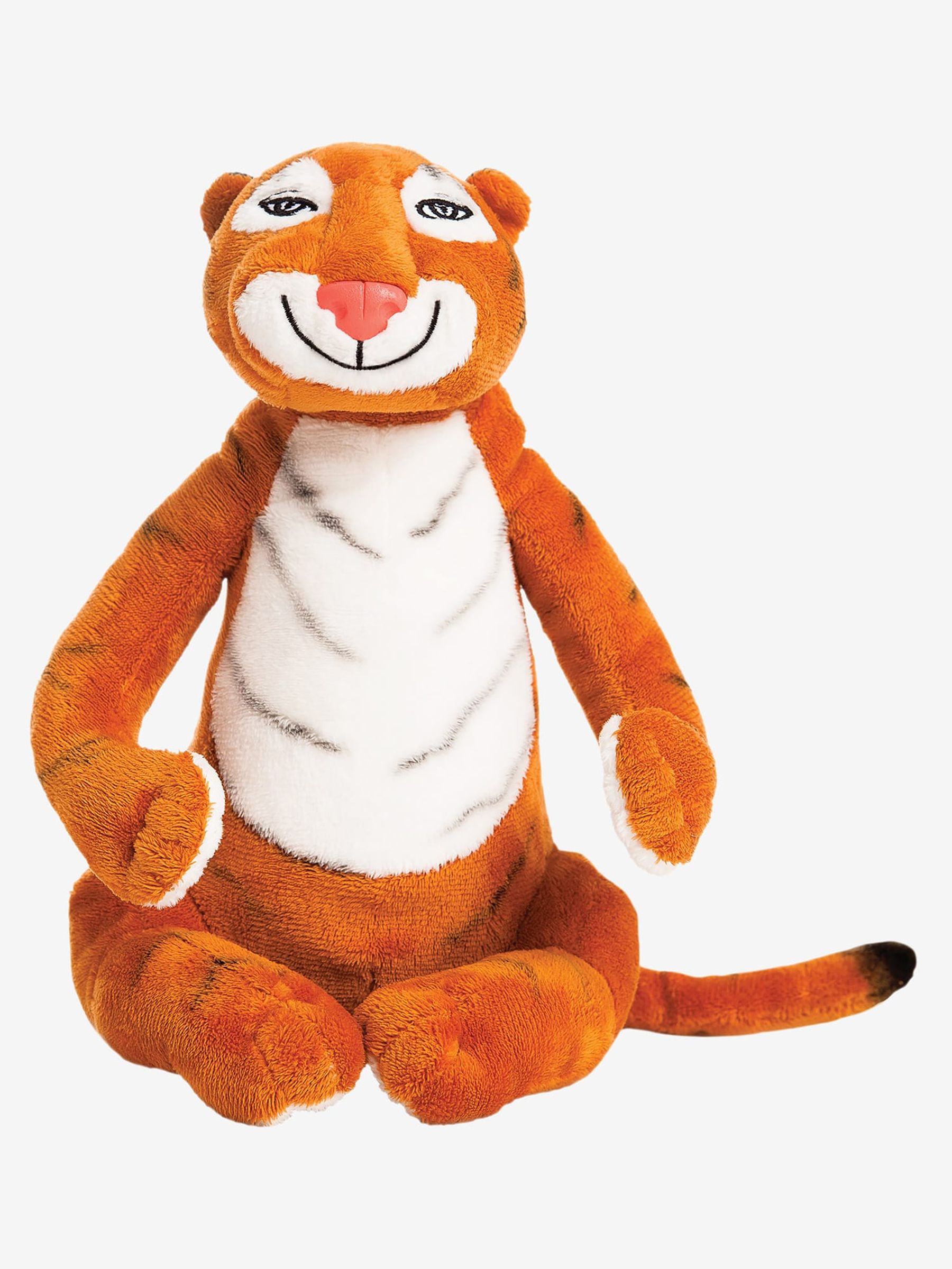 Aurora The Tiger Who Came to Tea Soft Toy - Image 1 of 1