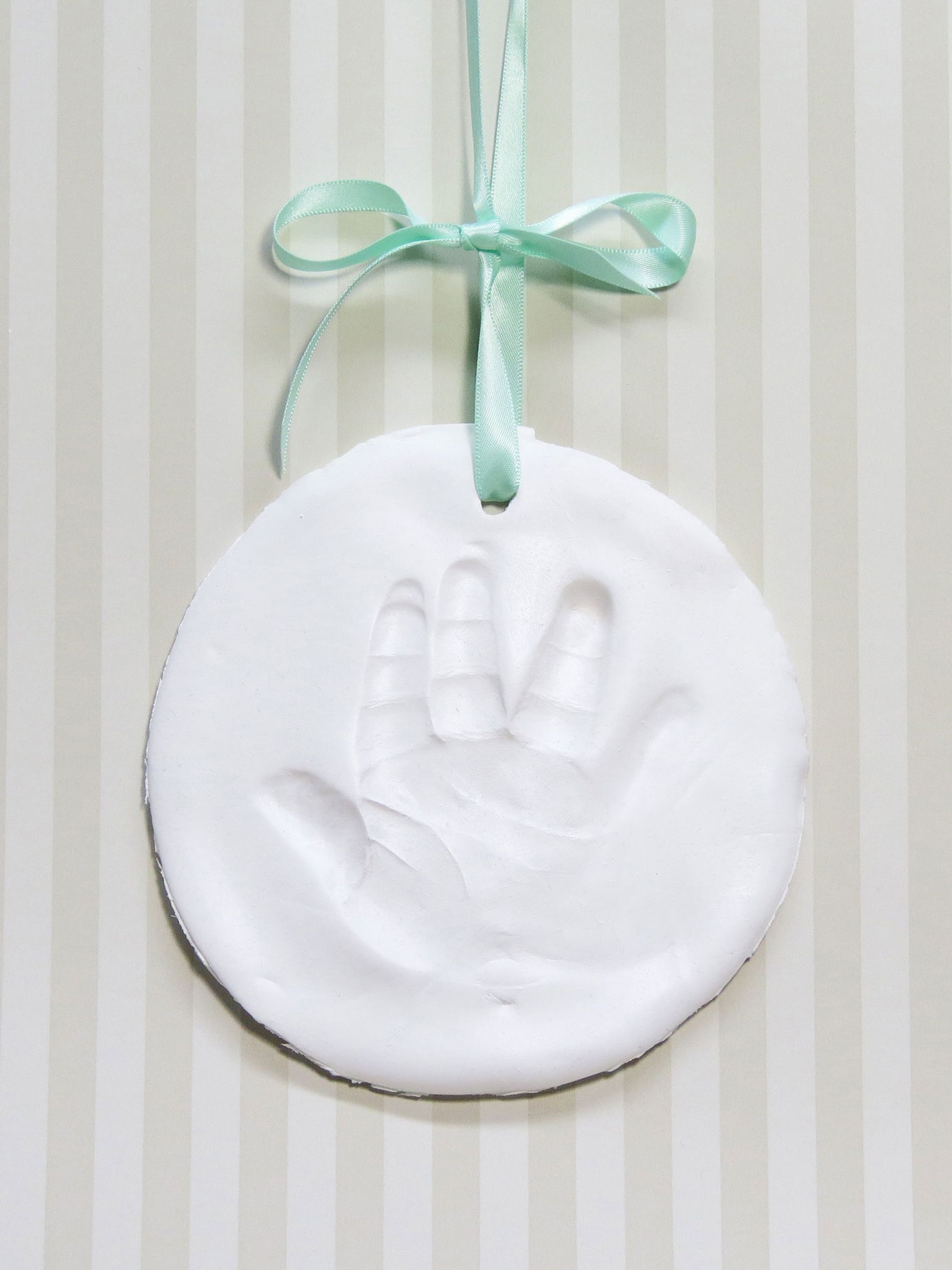 Buttonbag Baby Handprint Kit - Image 7 of 8