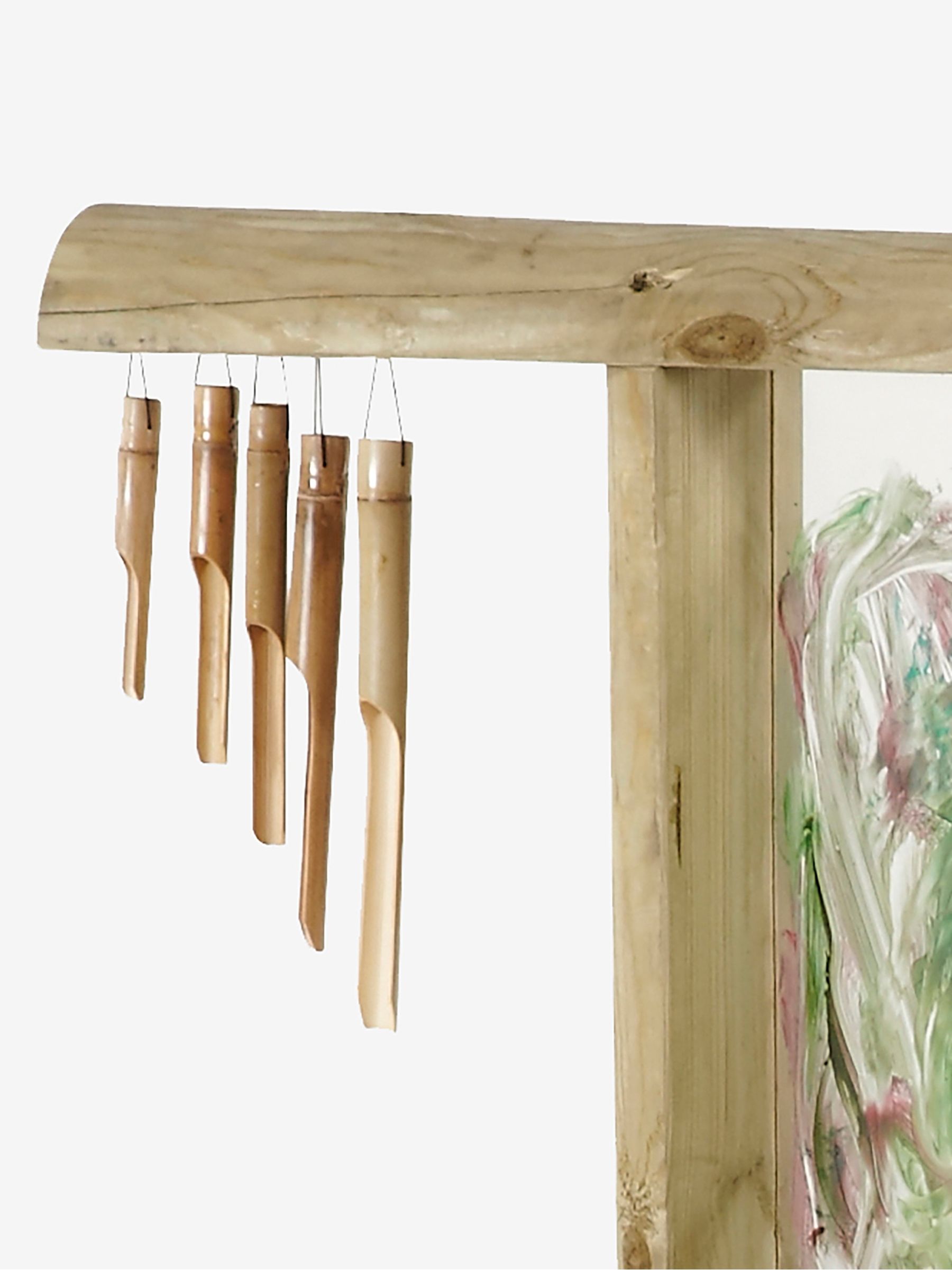 Plum Discovery Create & Paint Easel - Image 10 of 12