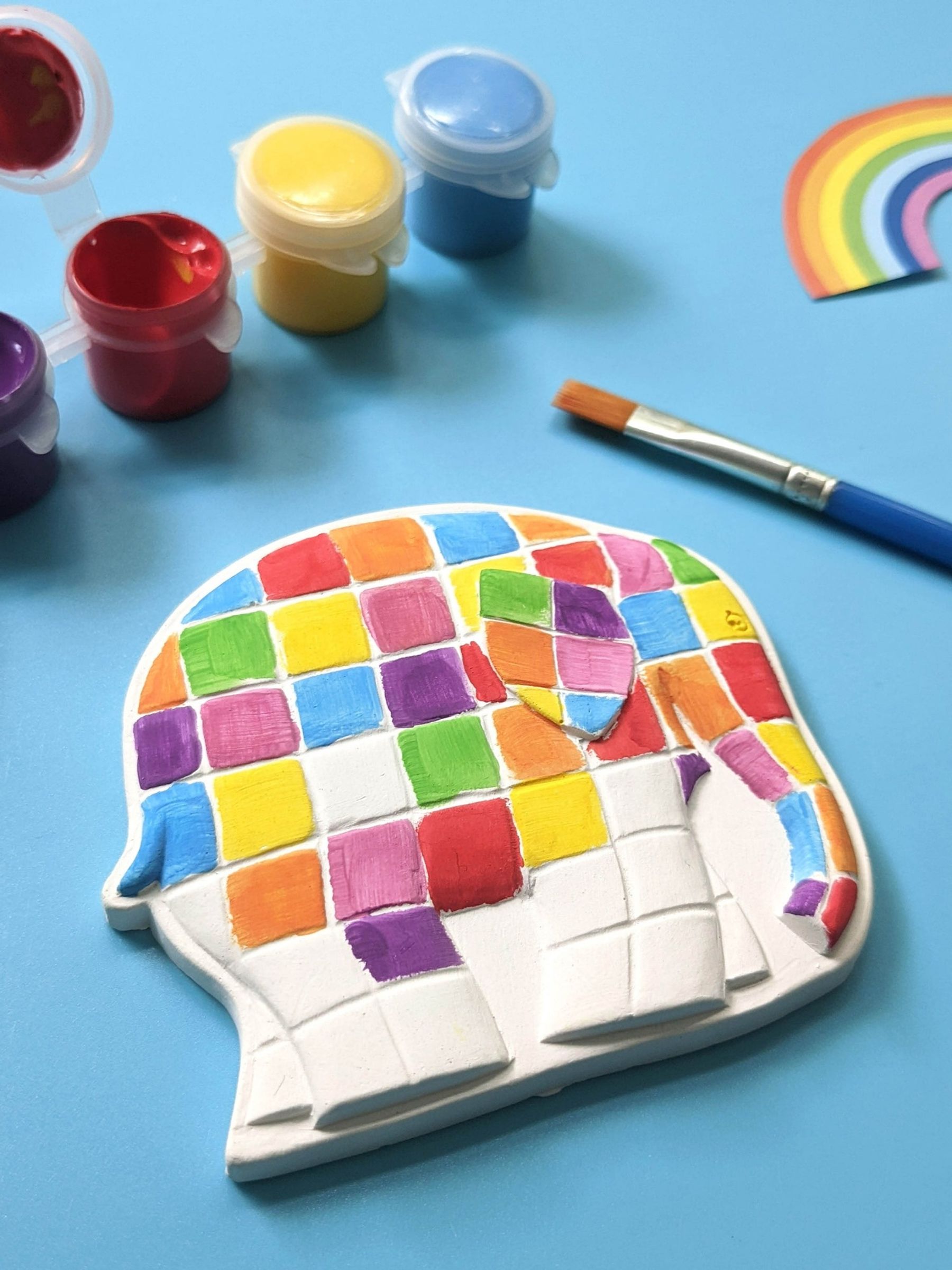 Elmer Activity Tube - Image 4 of 4