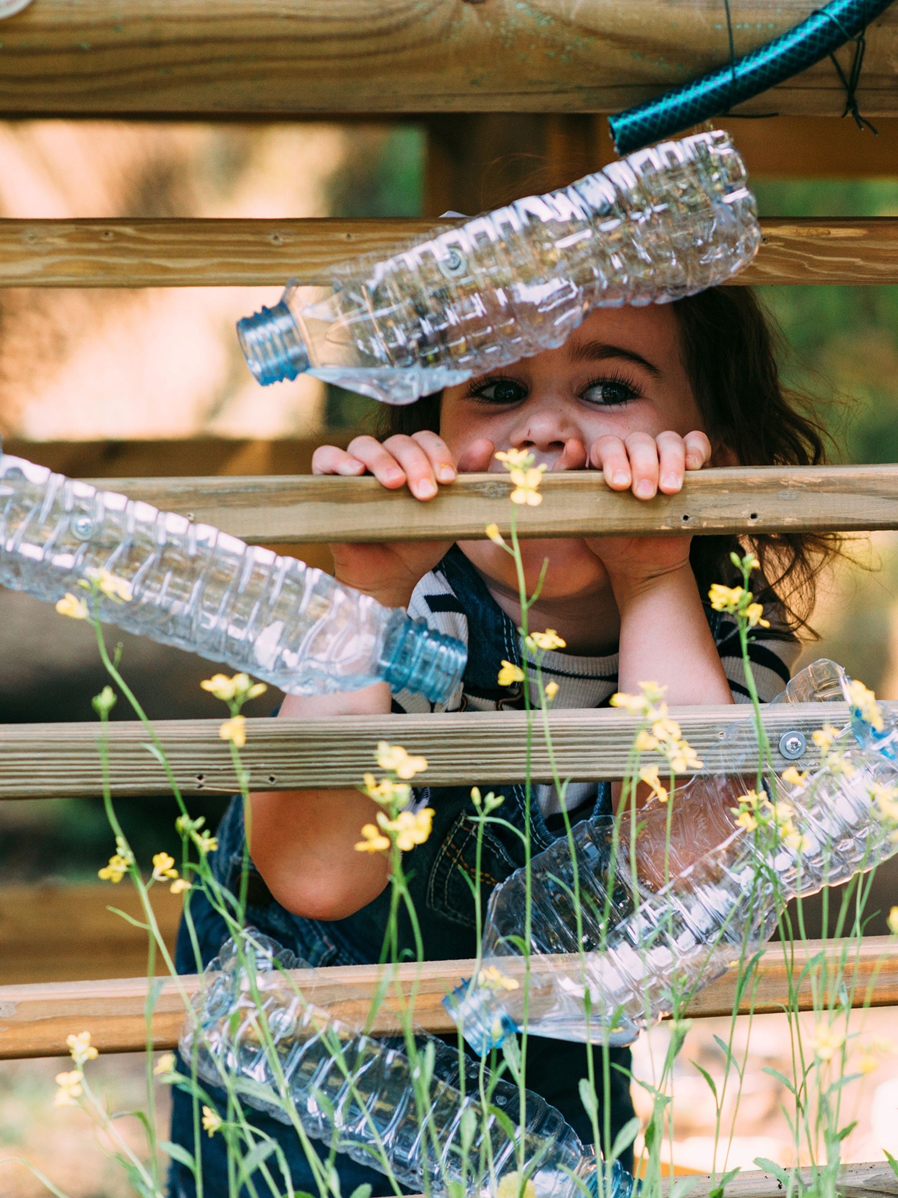 Plum Discovery Woodland Treehouse - Image 10 of 12