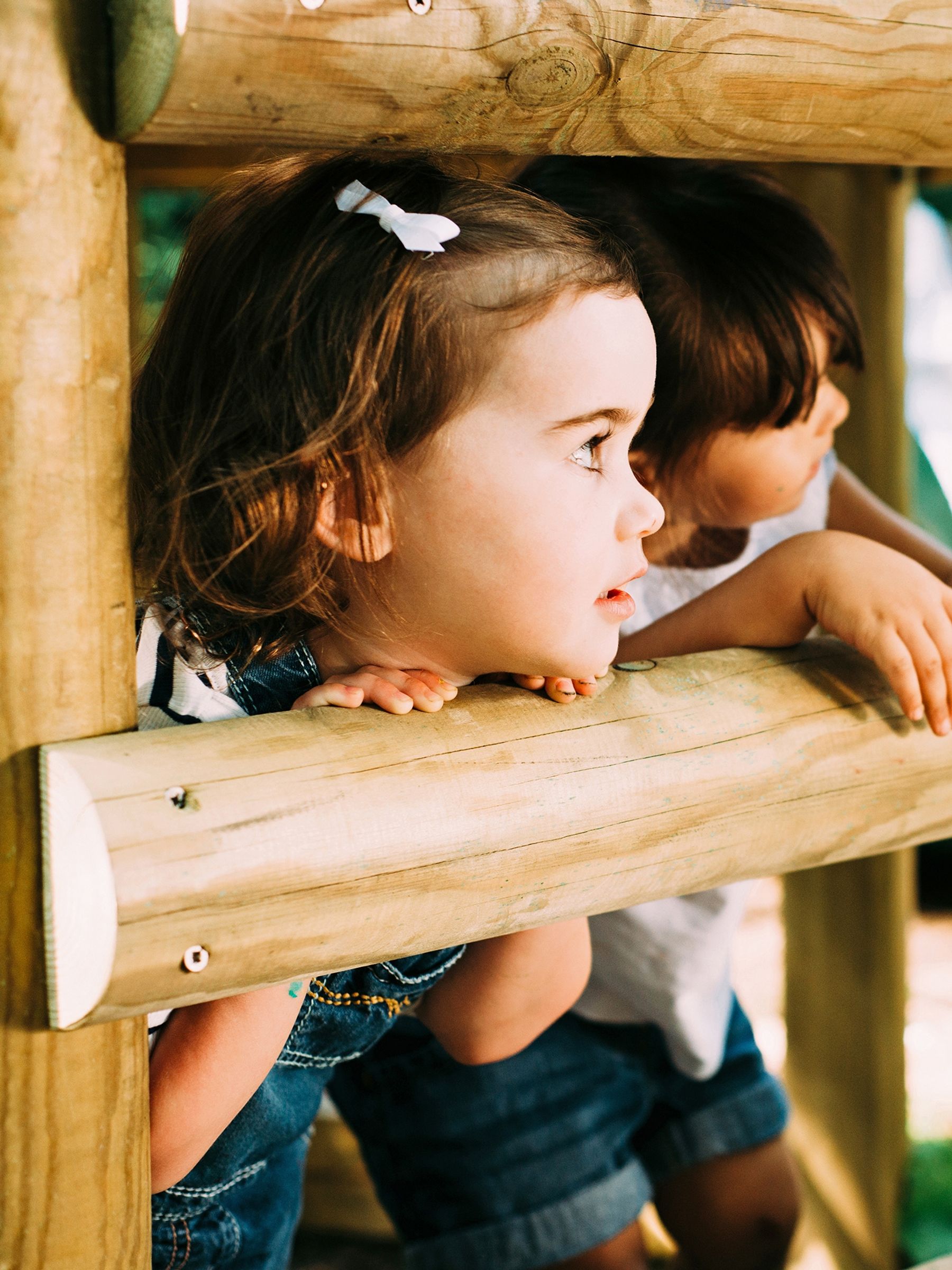 Plum Discovery Woodland Treehouse - Image 12 of 12