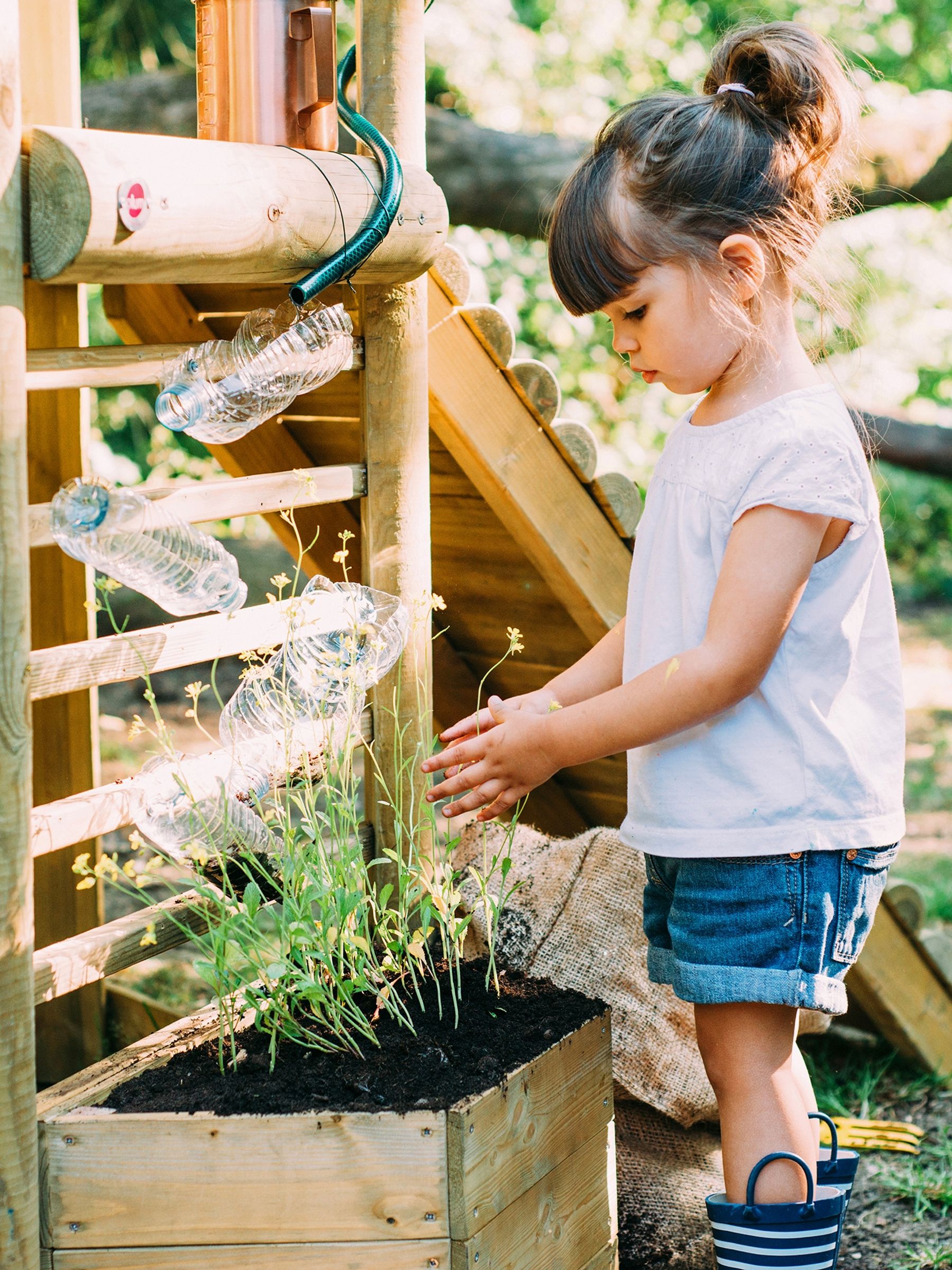 Plum Discovery Woodland Treehouse - Image 3 of 12