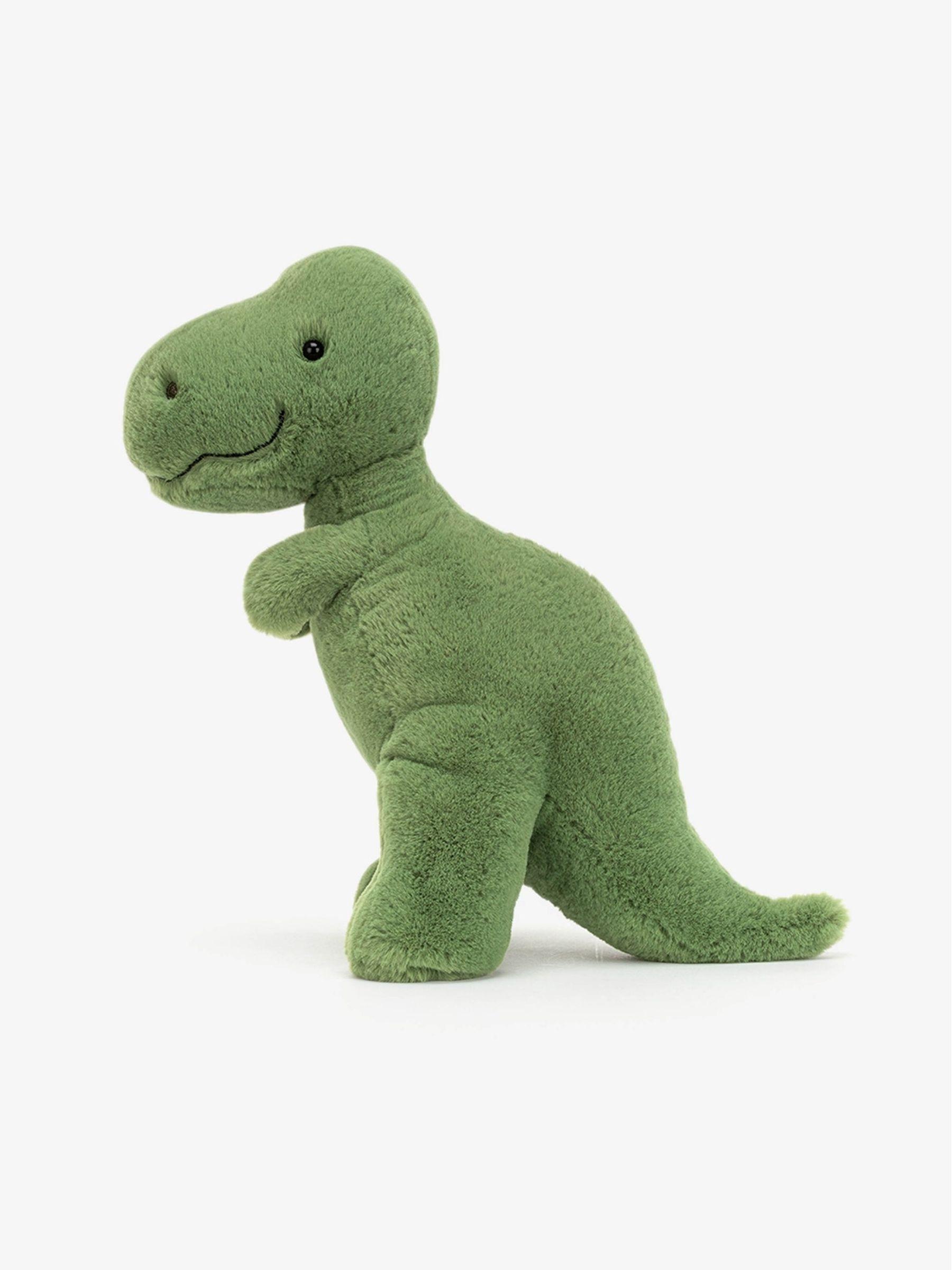 Jellycat Fossilly T-Rex - Image 1 of 3
