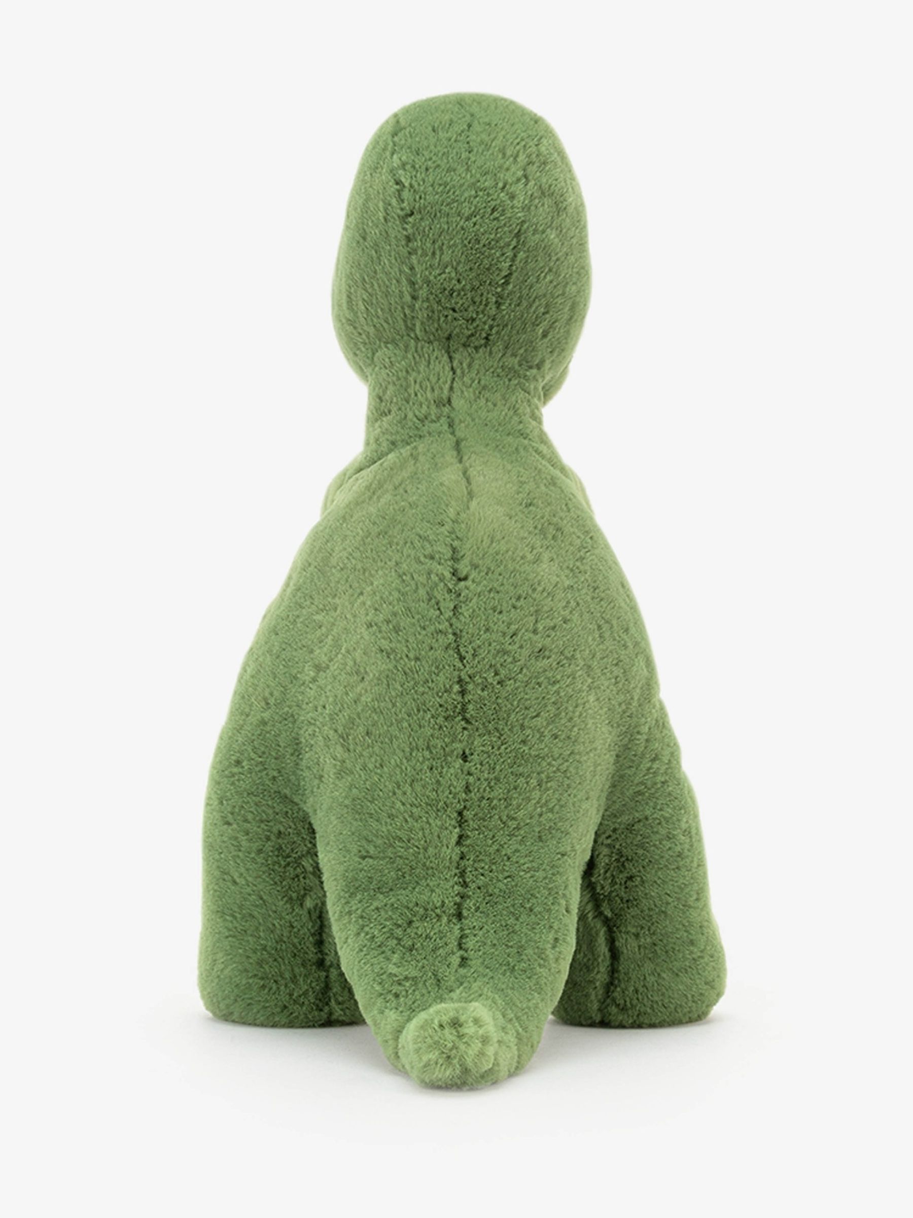 Jellycat Fossilly T-Rex - Image 2 of 3